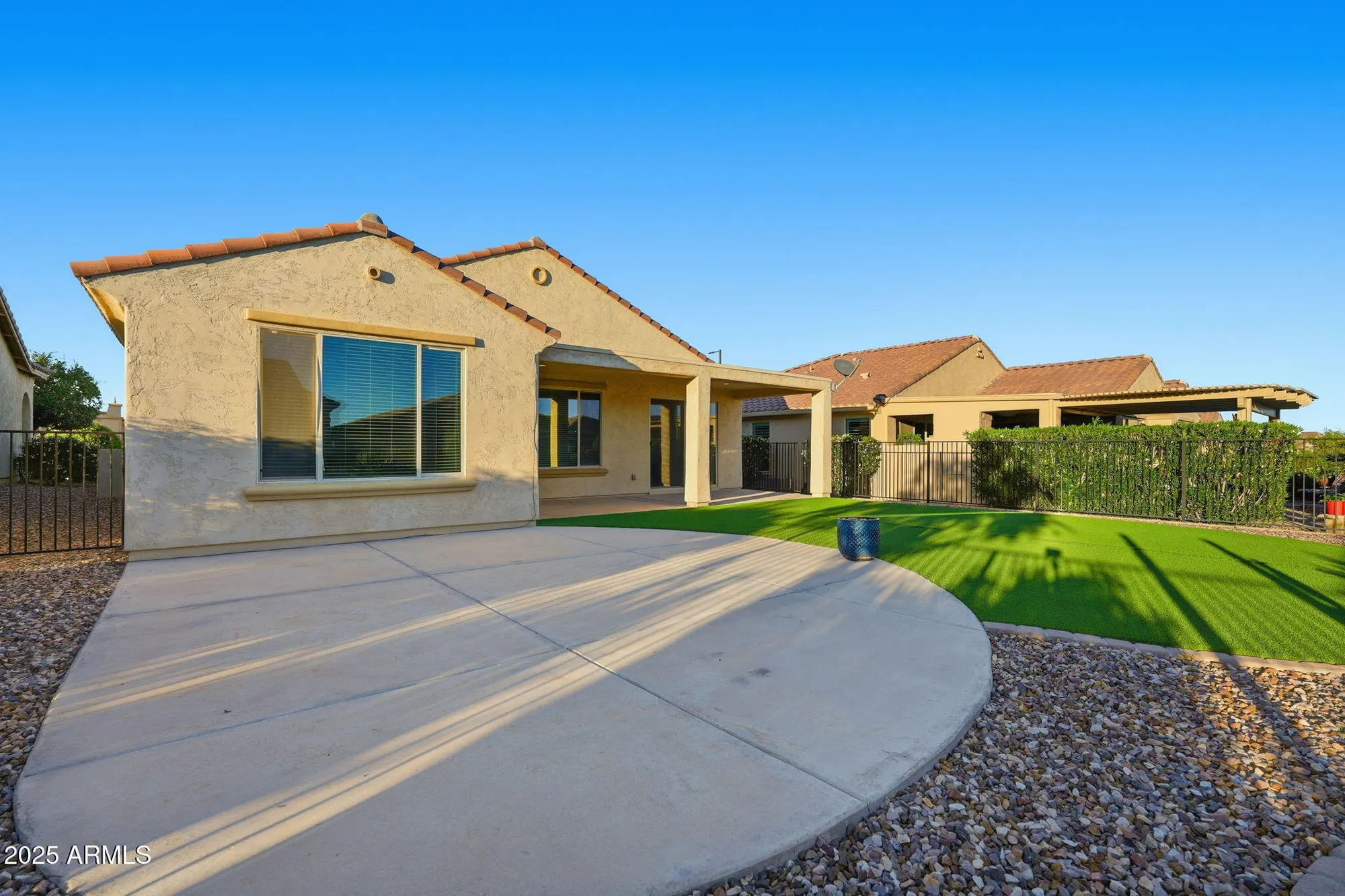 Property Slideshow image 30 of 32 | 8159 w cinder brook way, Florence, AZ, 85132