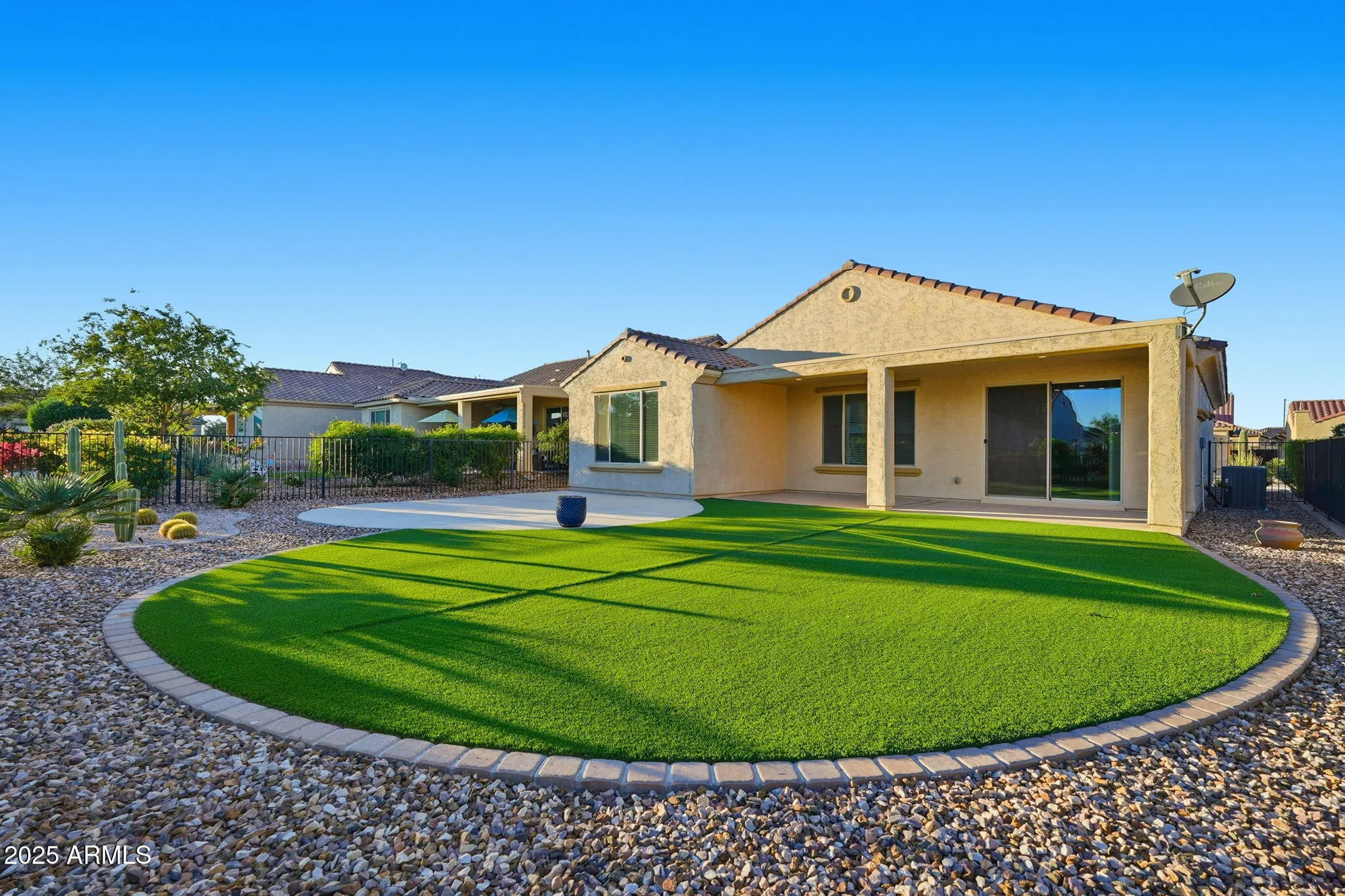 Property Slideshow image 31 of 32 | 8159 w cinder brook way, Florence, AZ, 85132