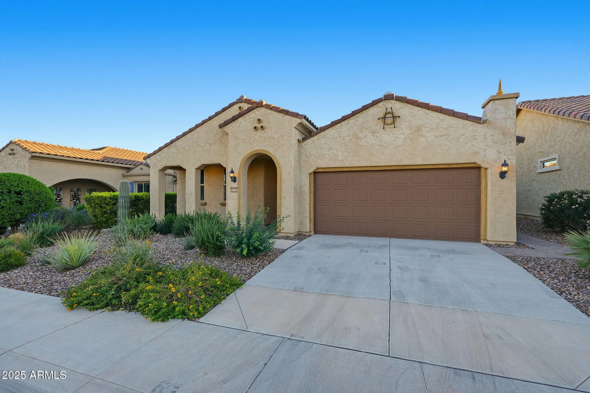 Property Slideshow image 1 of 32 | 8159 w cinder brook way, Florence, AZ, 85132