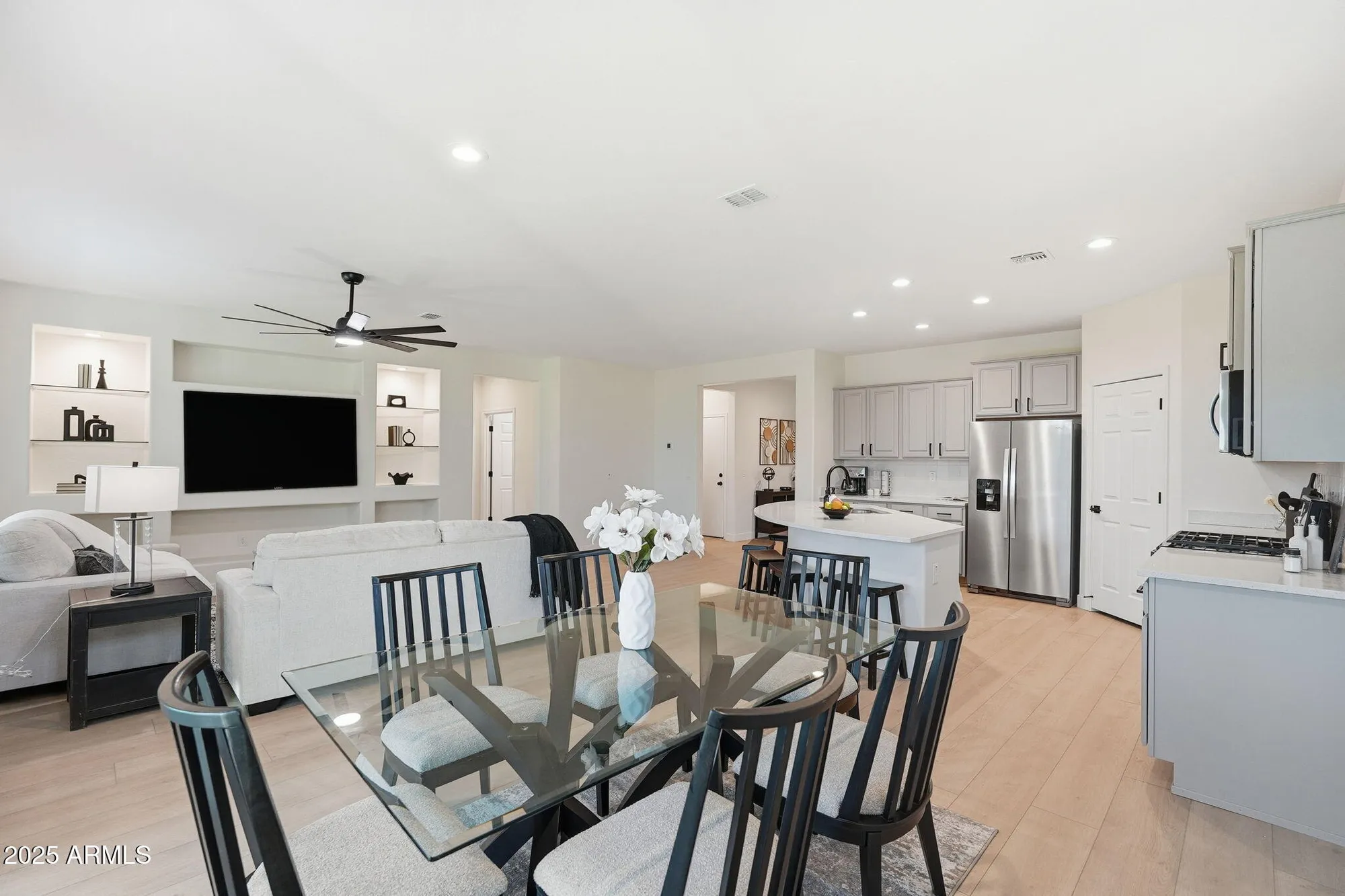 Property Slideshow image 9 of 32 | 8159 w cinder brook way, Florence, AZ, 85132