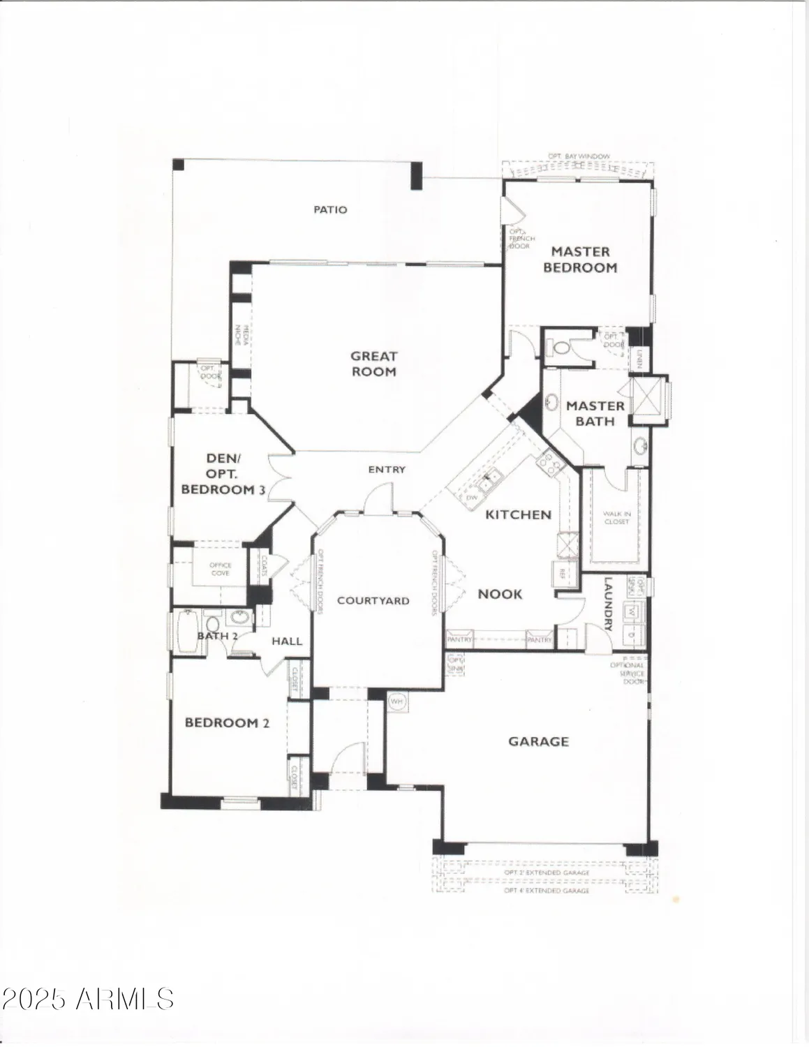 Property Slideshow image 55 of 55 | 12652 w maya way, Peoria, AZ, 85383
