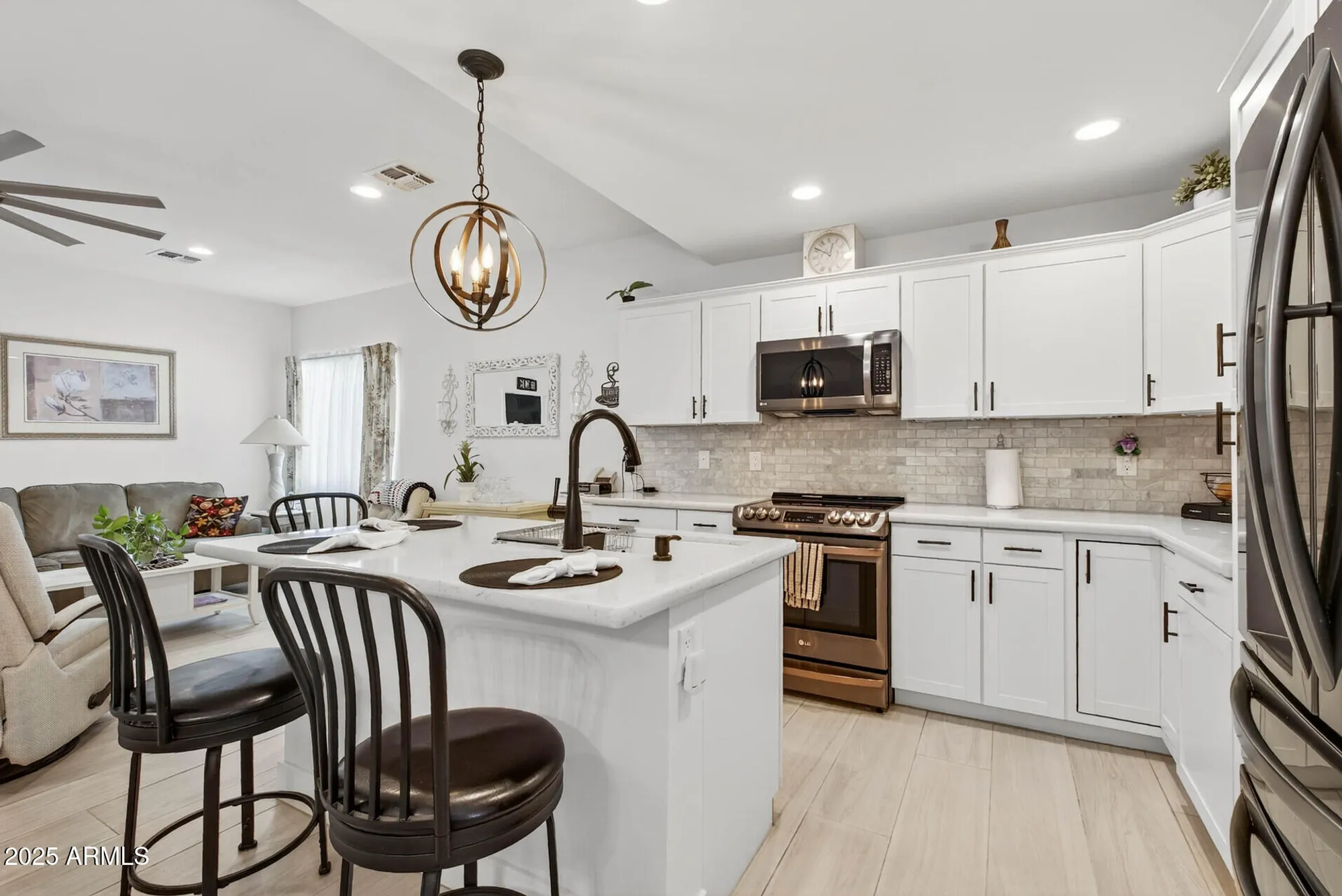 Property Slideshow image 14 of 56 | 12907 w crystal lake dr, Sun City West, AZ, 85375