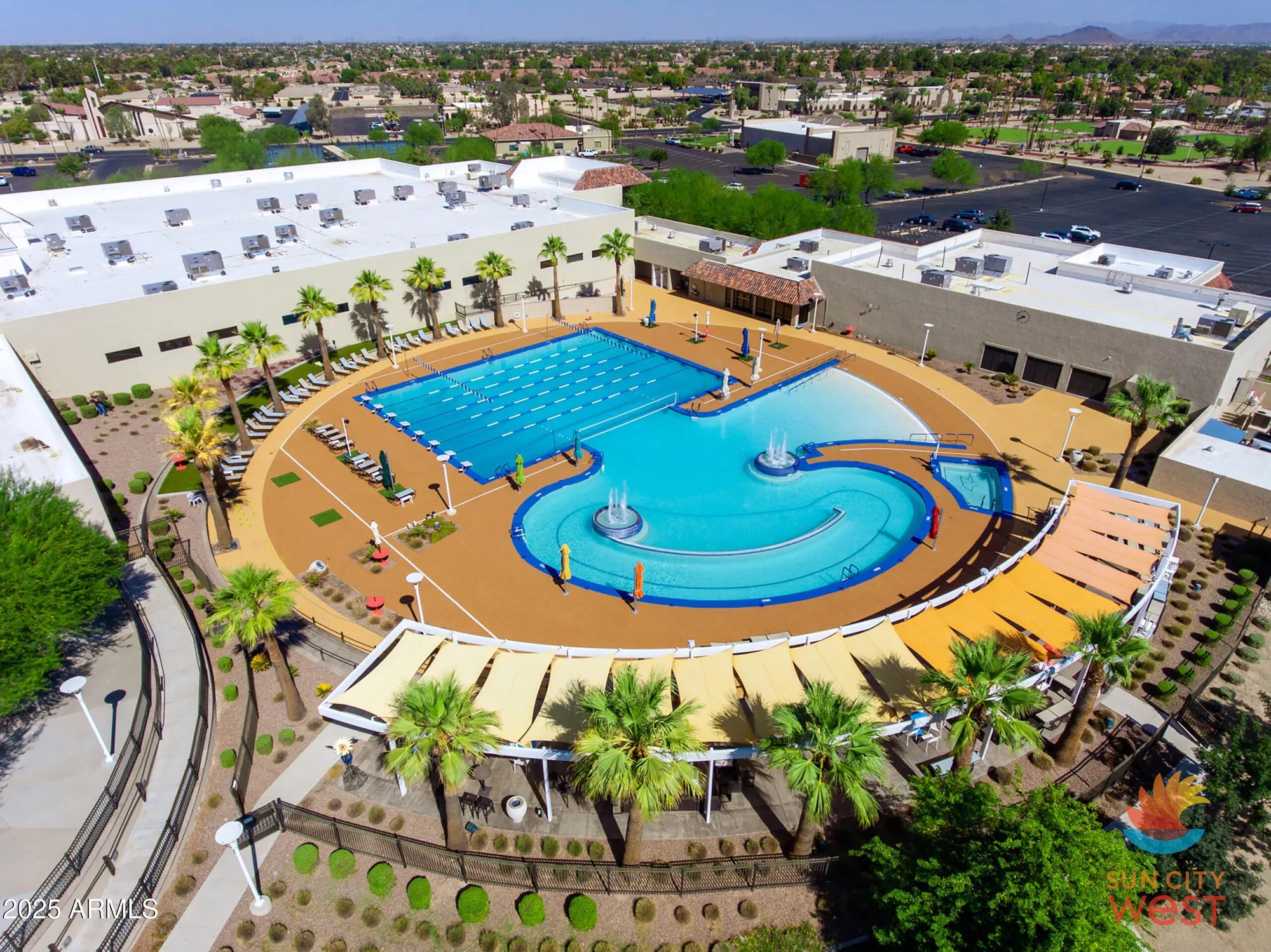 Property Slideshow image 53 of 56 | 12907 w crystal lake dr, Sun City West, AZ, 85375