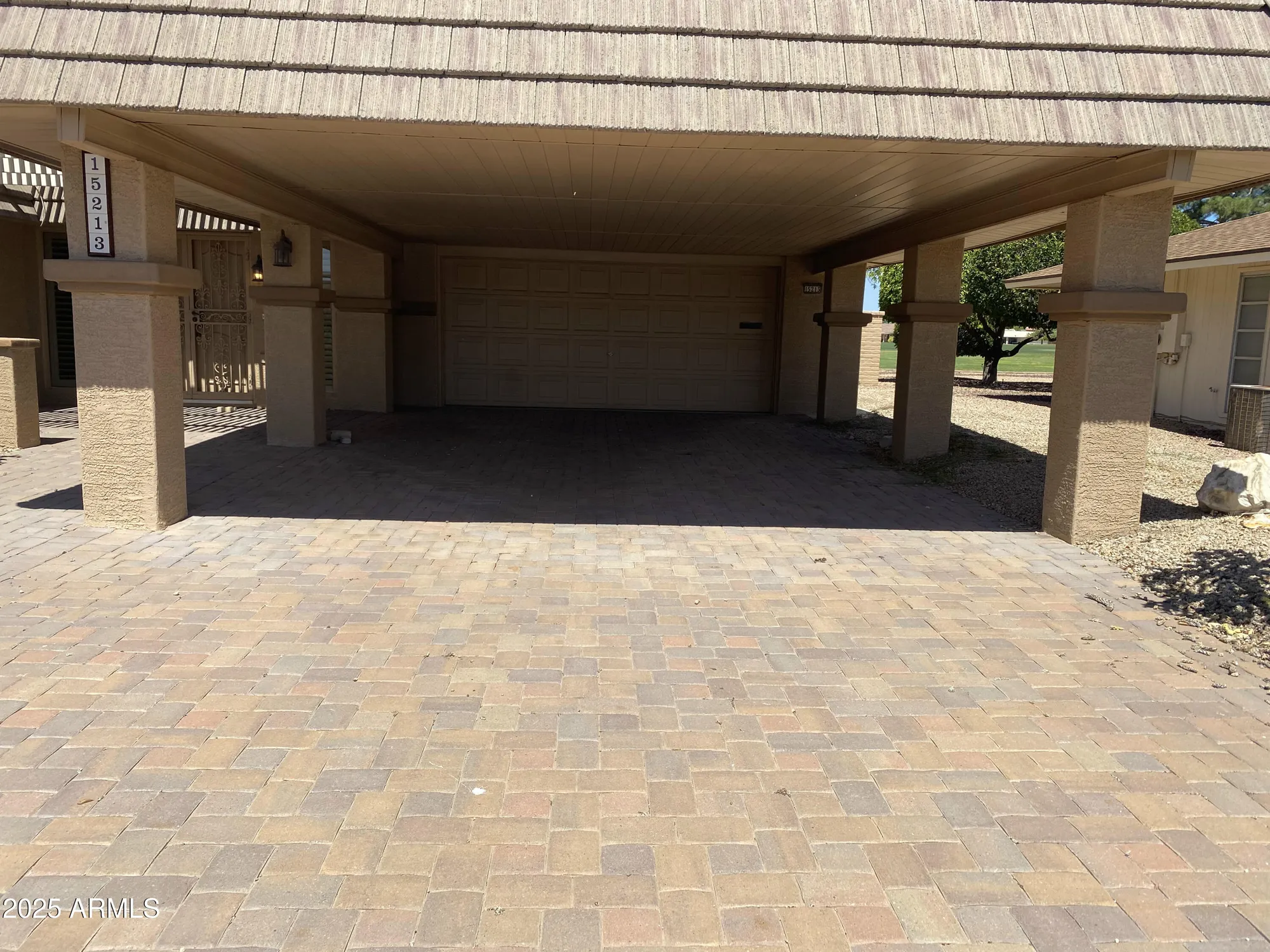 Property Slideshow image 3 of 43 | 15213 n cameo dr, Sun City, AZ, 85351