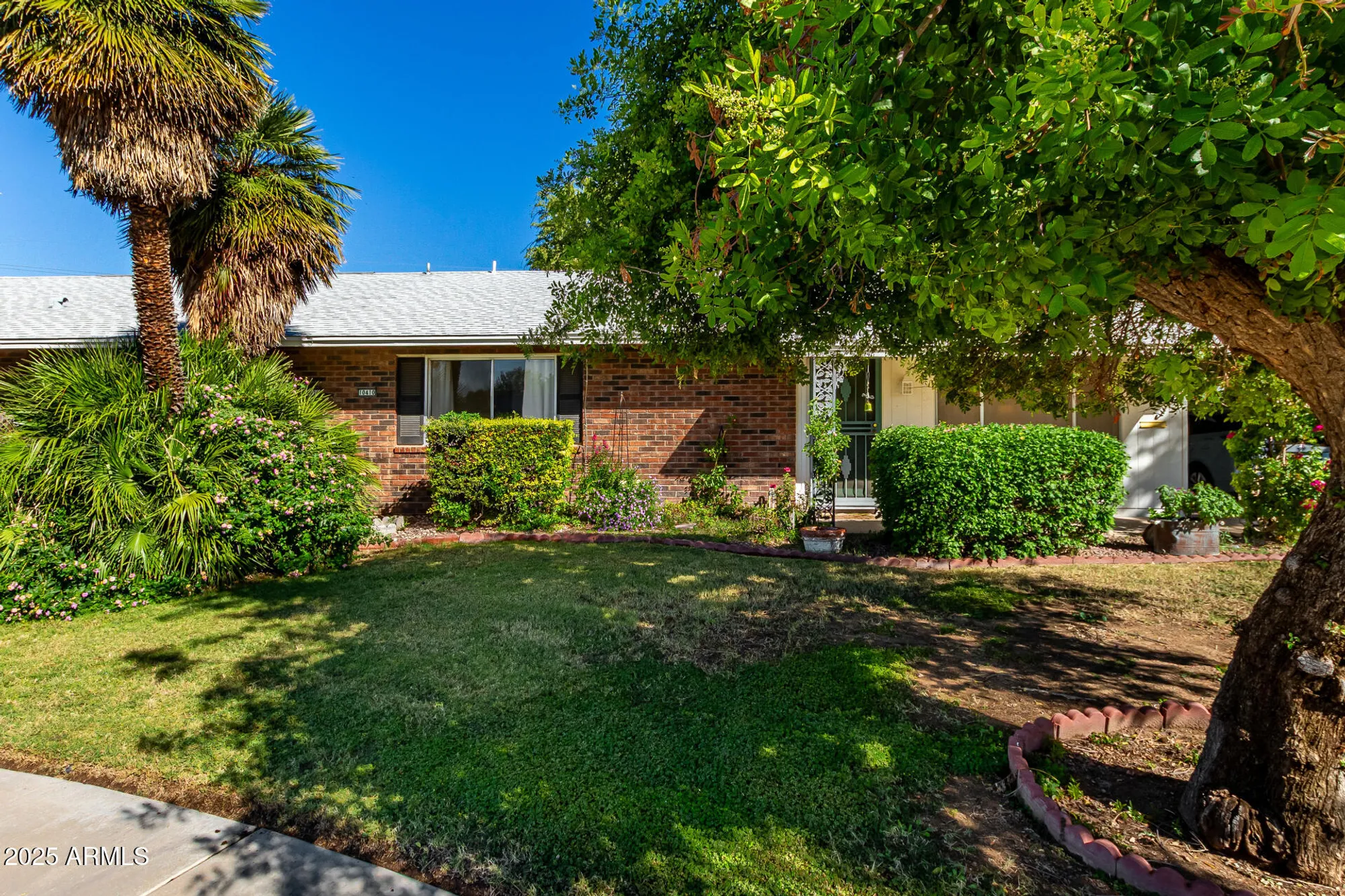 Property Slideshow image 1 of 18 | 10410 w campana dr, Sun City, AZ, 85351