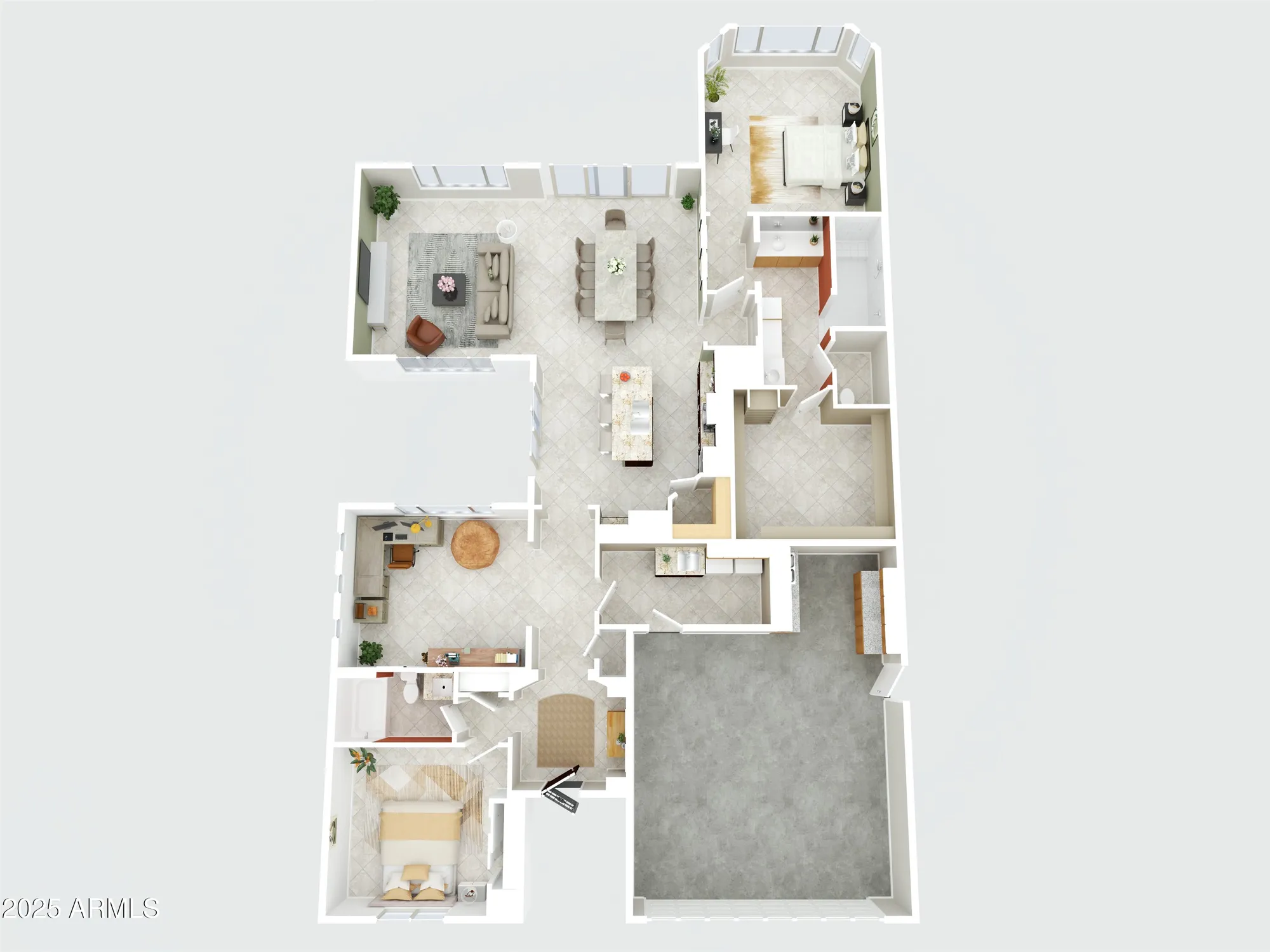 Property Slideshow image 42 of 42 | 26735 w oraibi dr, Buckeye, AZ, 85396