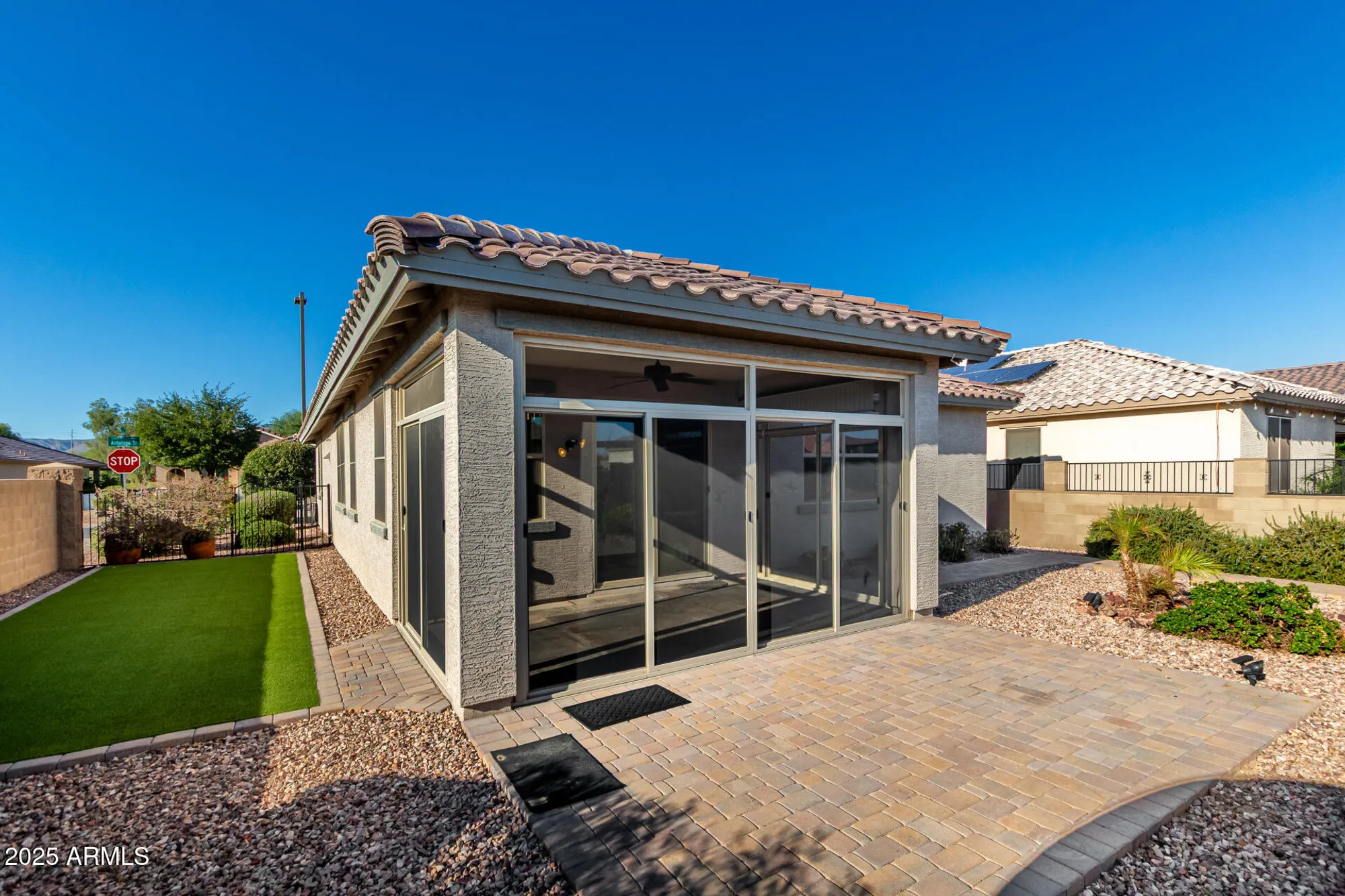 Property Slideshow image 27 of 28 | 22613 w antelope trl, Buckeye, AZ, 85326