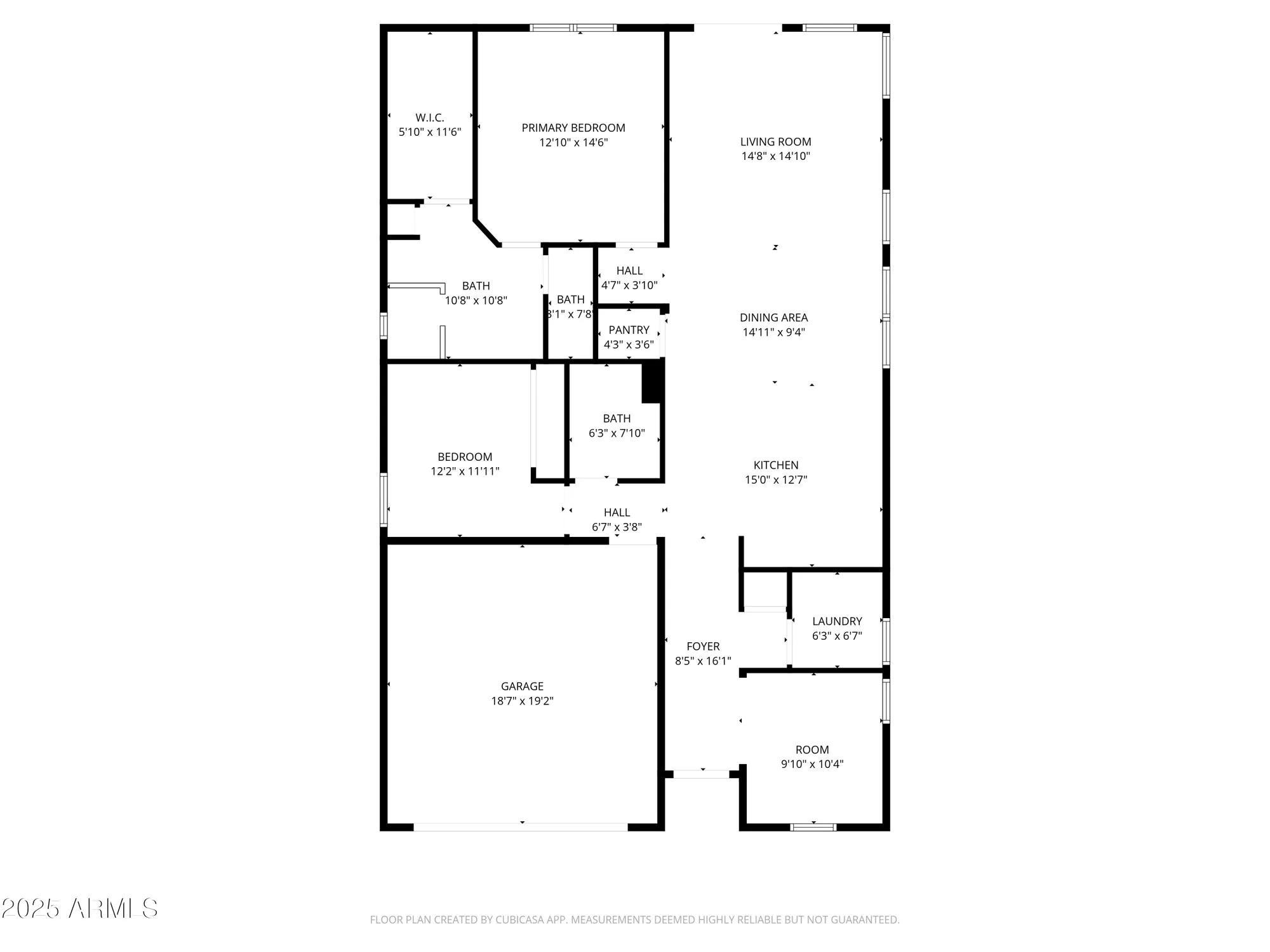Property Slideshow image 28 of 28 | 22613 w antelope trl, Buckeye, AZ, 85326