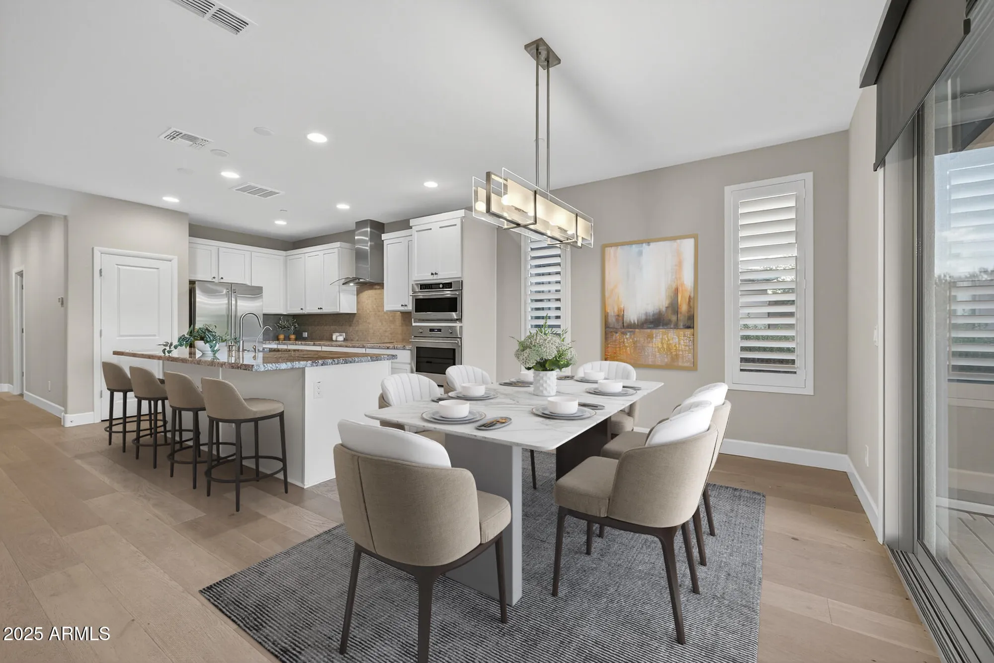 Property Slideshow image 22 of 82 | 17662 e chevelon canyon cir, Rio Verde, AZ, 85263
