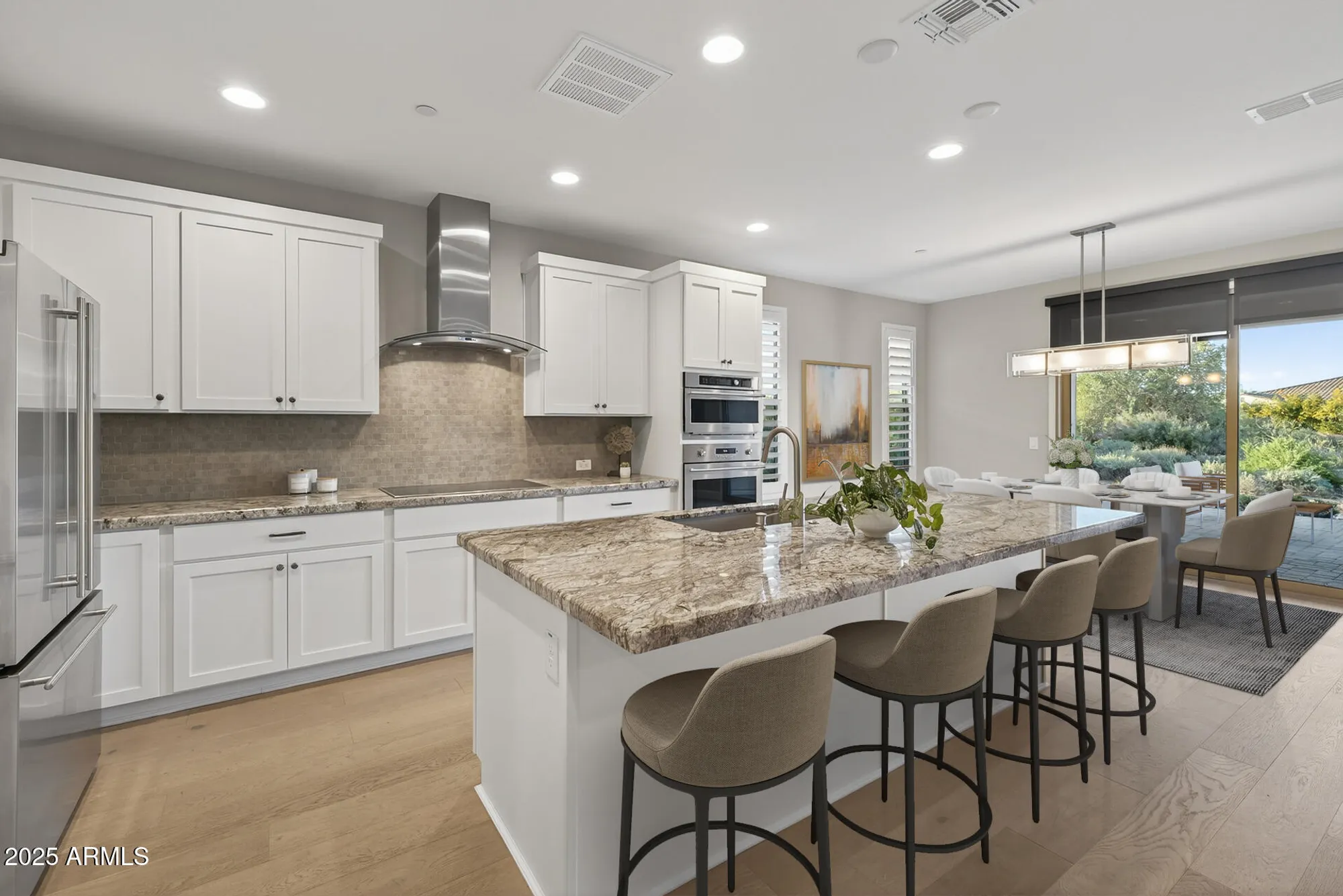 Property Slideshow image 14 of 82 | 17662 e chevelon canyon cir, Rio Verde, AZ, 85263