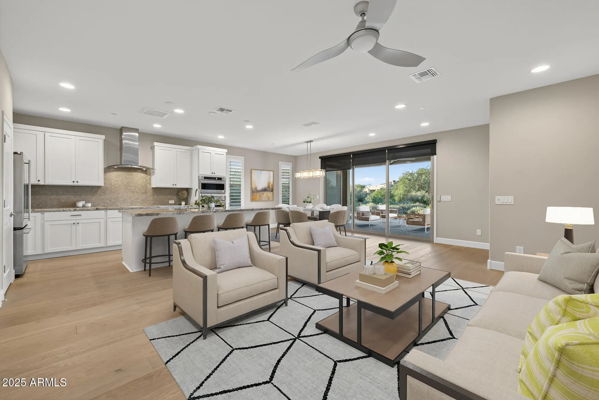 Property Slideshow image 9 of 82 | 17662 e chevelon canyon cir, Rio Verde, AZ, 85263
