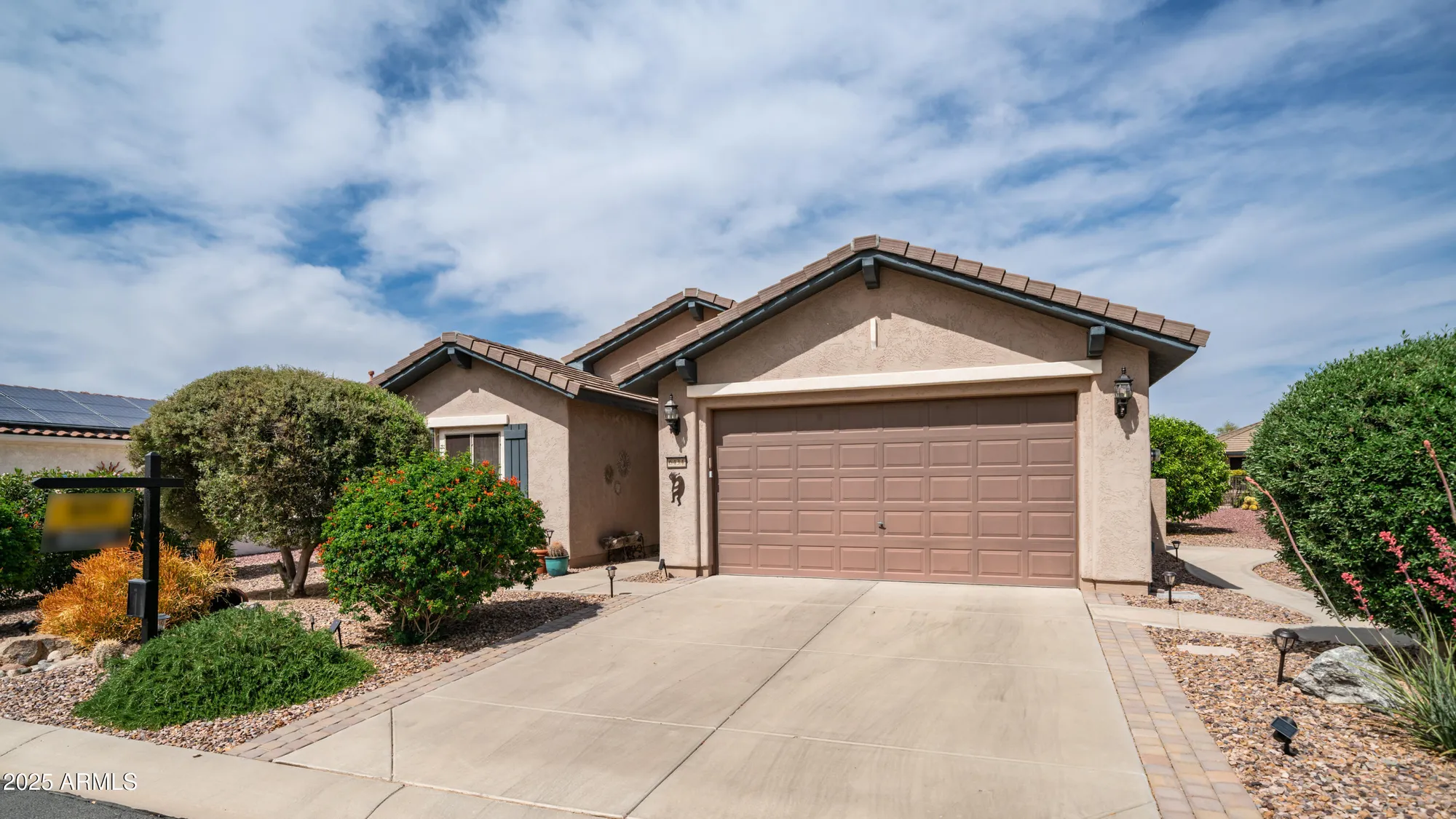 Property Slideshow image 1 of 54 | 6434 w stony quail way, Florence, AZ, 85132