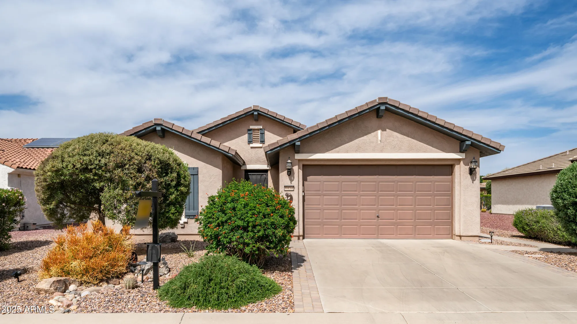 Property Slideshow image 29 of 54 | 6434 w stony quail way, Florence, AZ, 85132