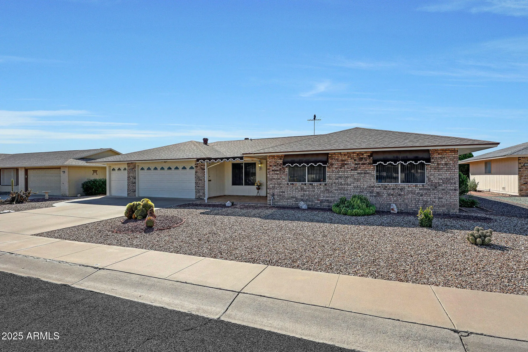 Property Slideshow image 6 of 37 | 16824 n 108th ave, Sun City, AZ, 85351