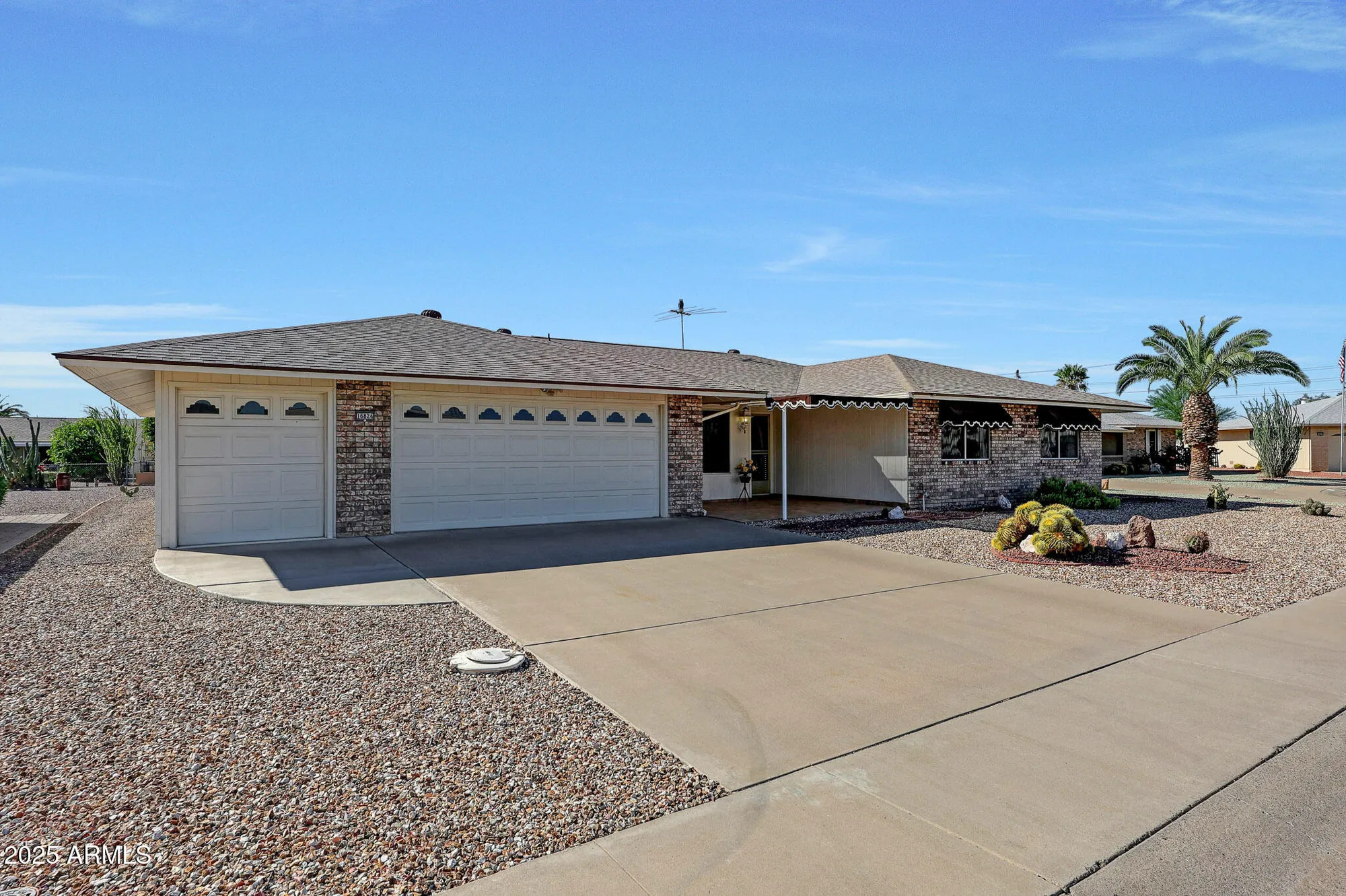Property Slideshow image 7 of 37 | 16824 n 108th ave, Sun City, AZ, 85351