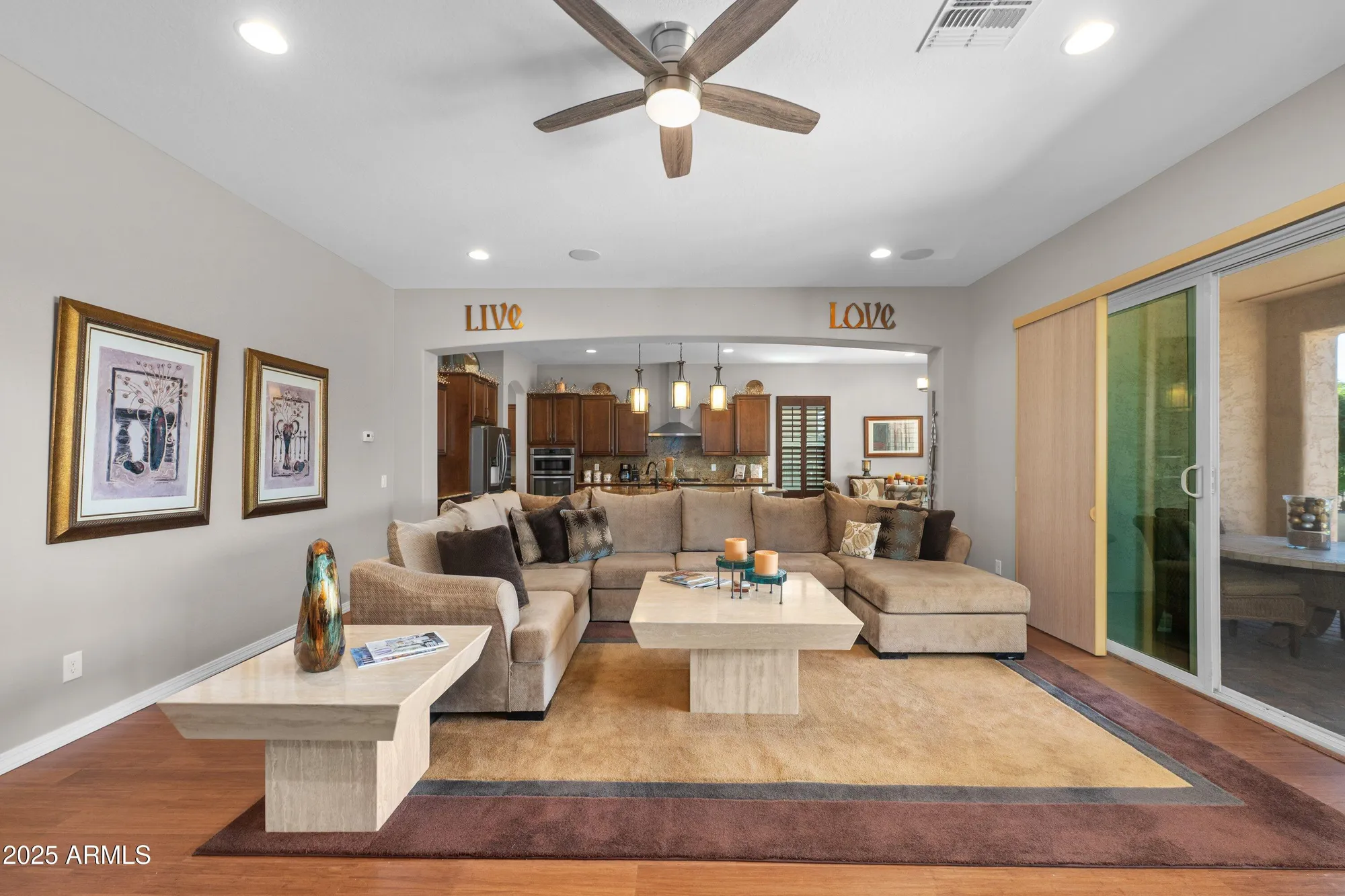 Property Slideshow image 8 of 40 | 4020 n brigadier dr, Florence, AZ, 85132