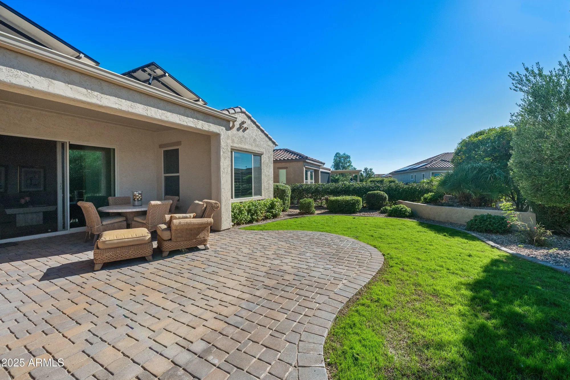 Property Slideshow image 38 of 40 | 4020 n brigadier dr, Florence, AZ, 85132