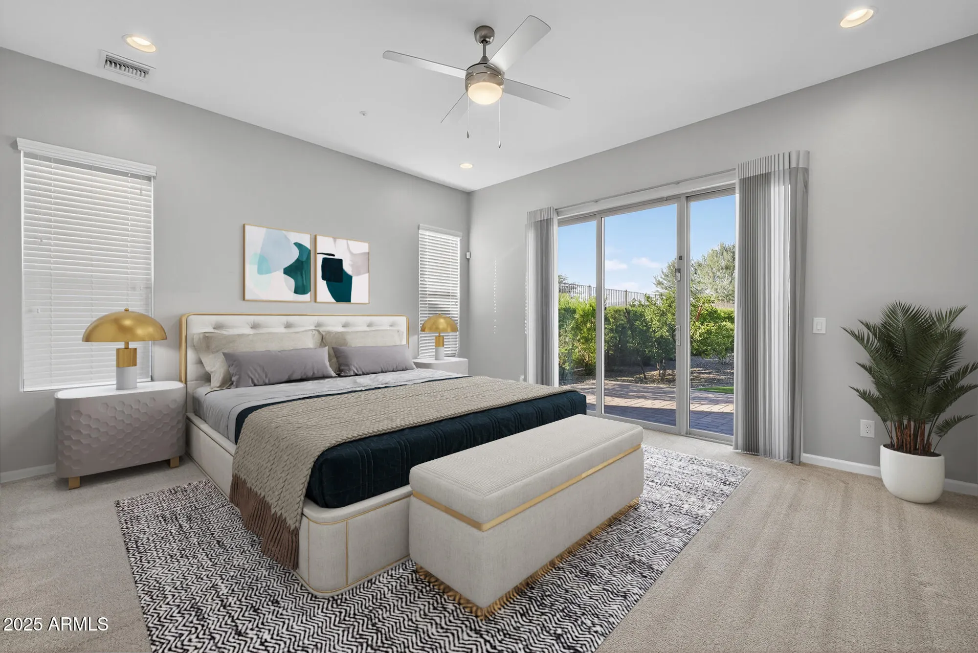 Property Slideshow image 27 of 90 | 17436 e fort verde rd, Rio Verde, AZ, 85263