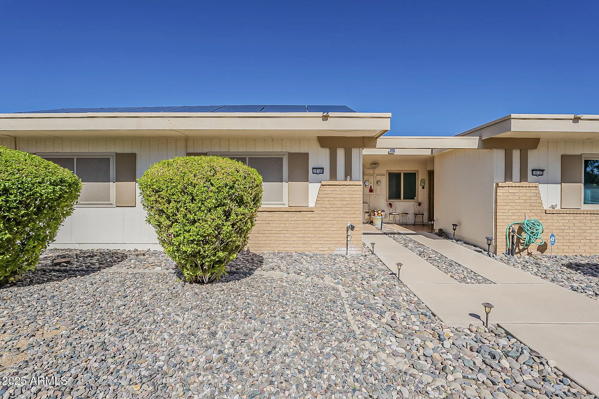 Property Slideshow image 1 of 25 | 10106 w campana dr, Sun City, AZ, 85351