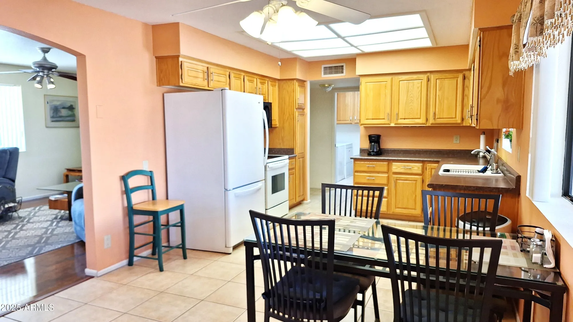 Property Slideshow image 4 of 17 | 8162 e neville ave, Mesa, AZ, 85209