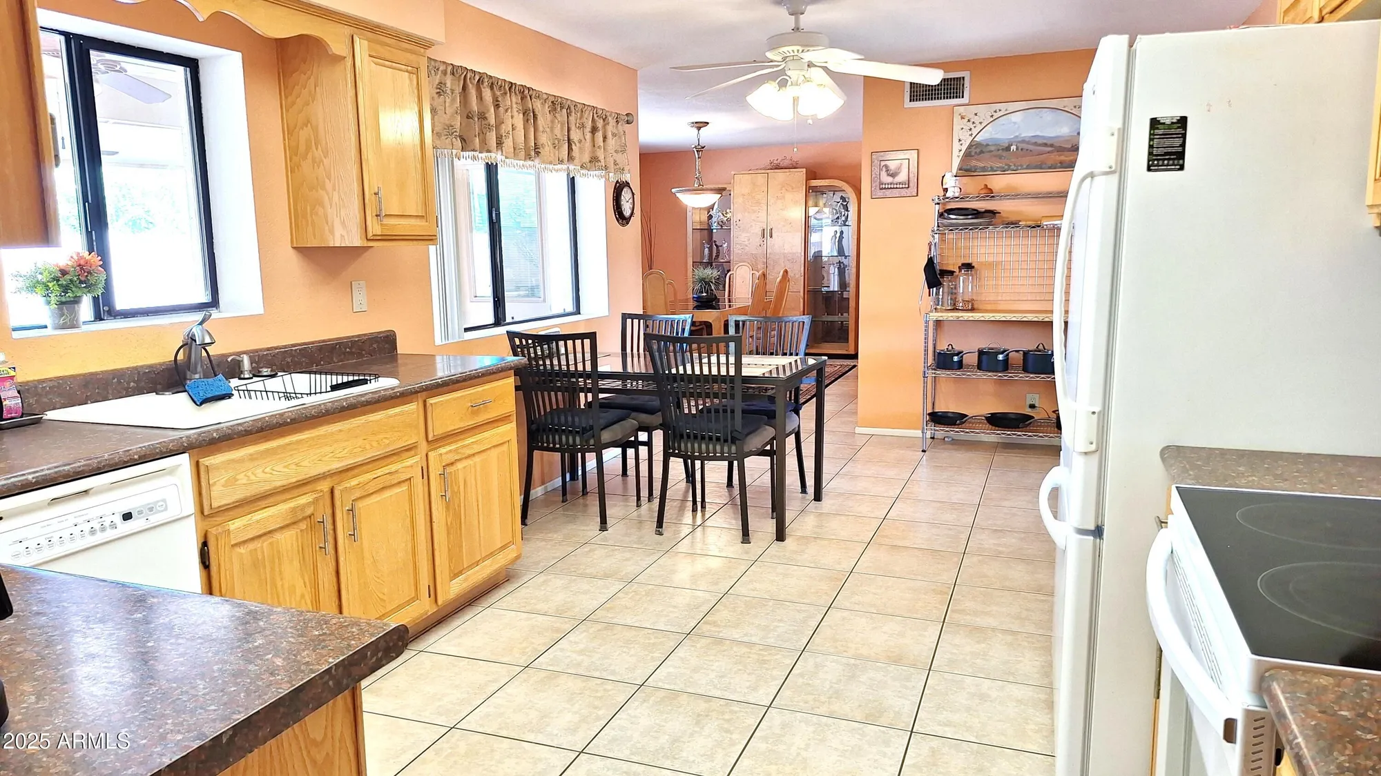 Property Slideshow image 7 of 17 | 8162 e neville ave, Mesa, AZ, 85209
