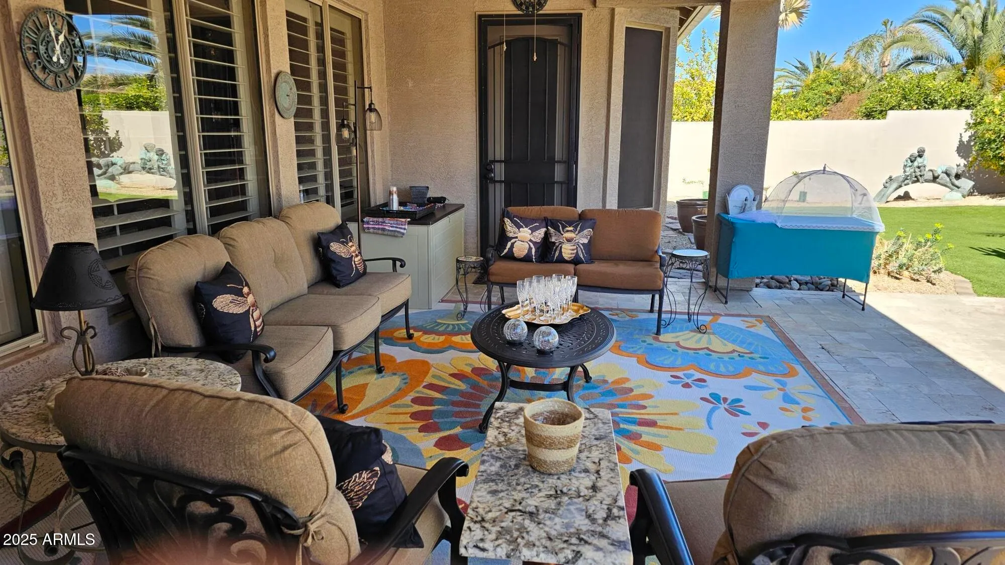 Property Slideshow image 33 of 34 | 4931 s tangerine ln, Gilbert, AZ, 85298