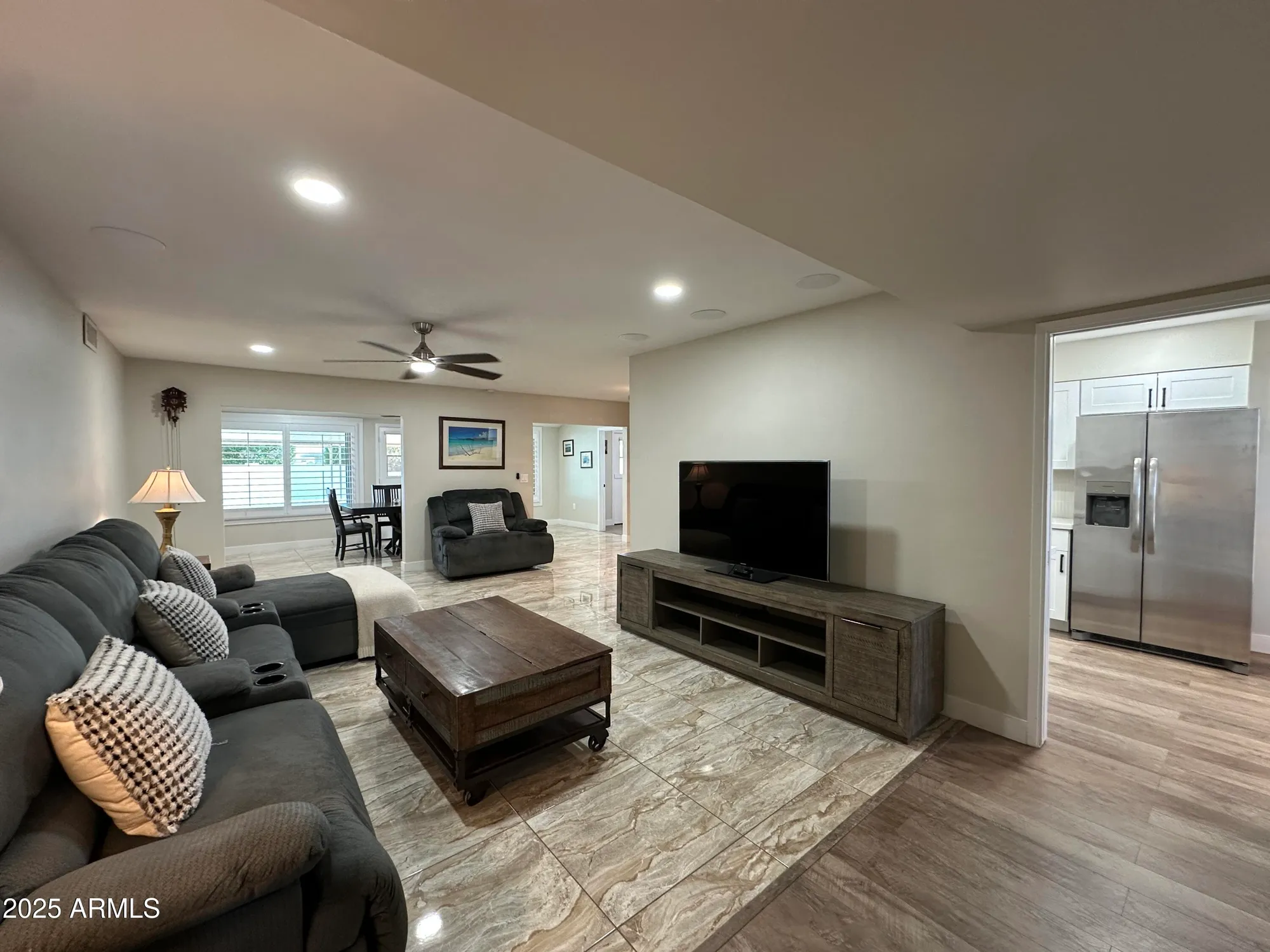 Property Slideshow image 3 of 19 | 10837 w tropicana cir, Sun City, AZ, 85351