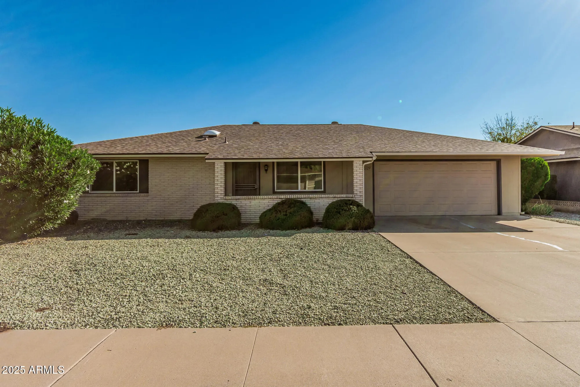 Property Slideshow image 1 of 39 | 10129 w pine springs dr, Sun City, AZ, 85373