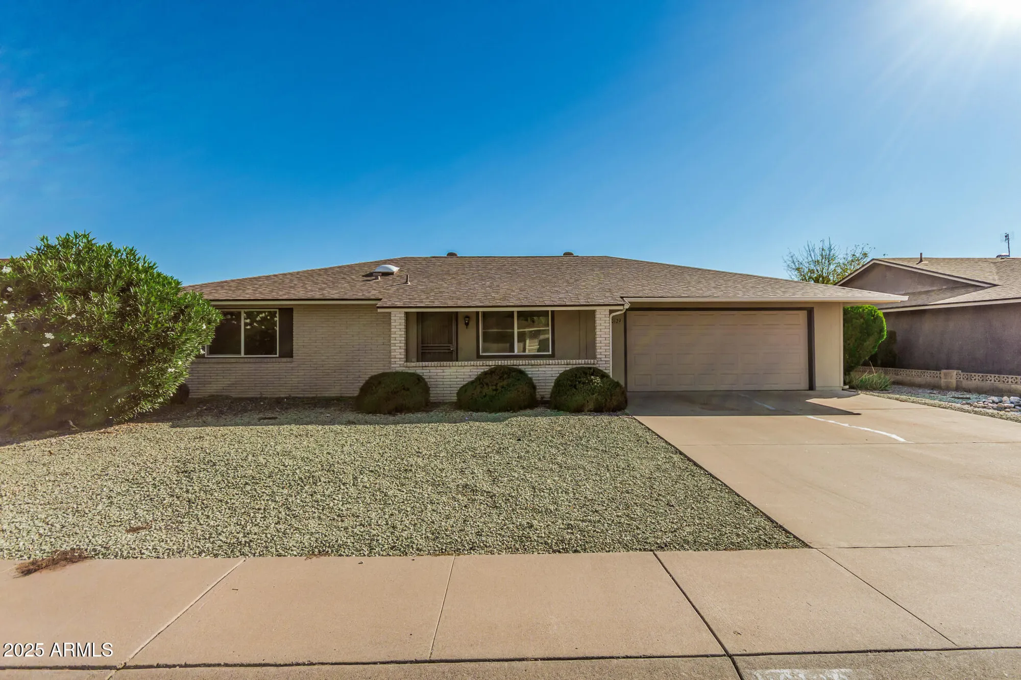 Property Slideshow image 35 of 39 | 10129 w pine springs dr, Sun City, AZ, 85373
