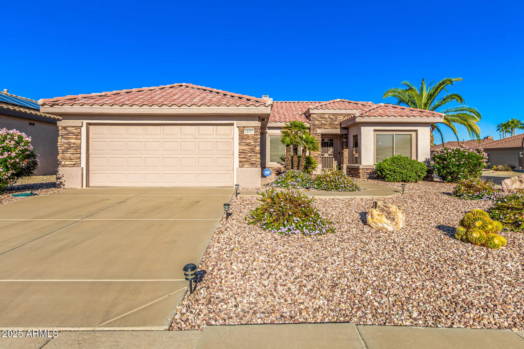 Property Slideshow image 1 of 34 | 18201 n avalon ln, Surprise, AZ, 85374