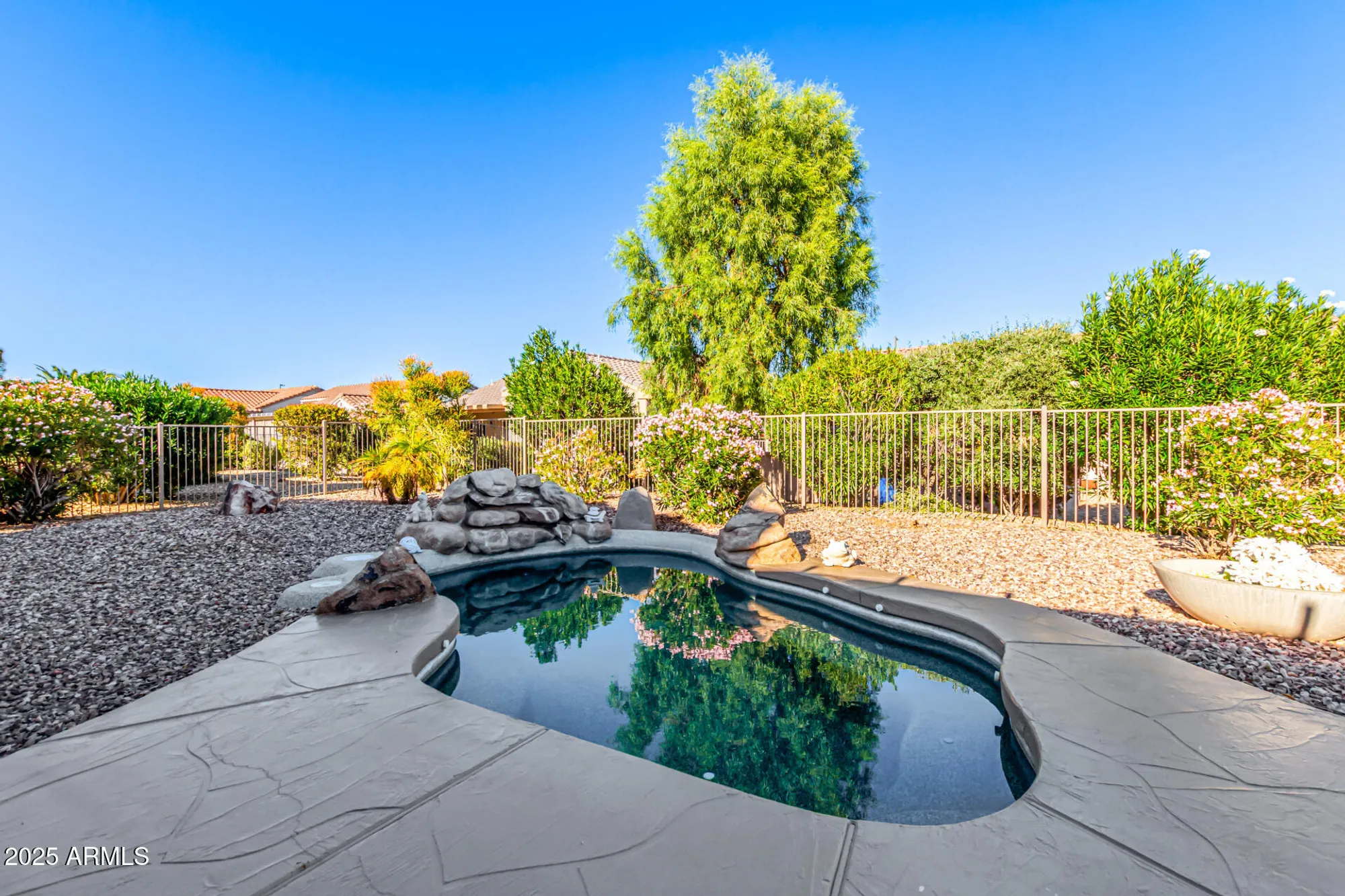 Property Slideshow image 34 of 34 | 18201 n avalon ln, Surprise, AZ, 85374