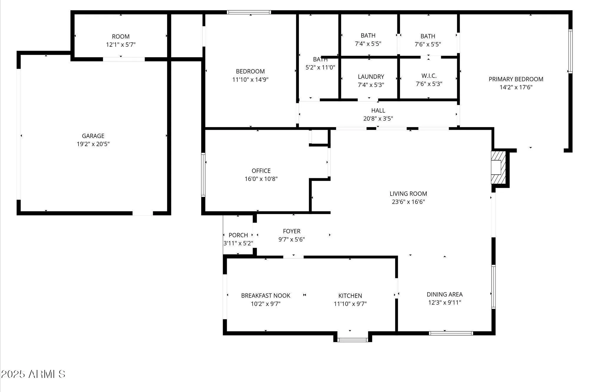 Property Slideshow image 27 of 37 | 18720 e via laguna, Rio Verde, AZ, 85263