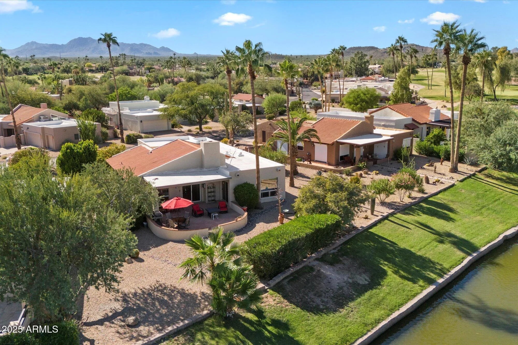 Property Slideshow image 30 of 37 | 18720 e via laguna, Rio Verde, AZ, 85263