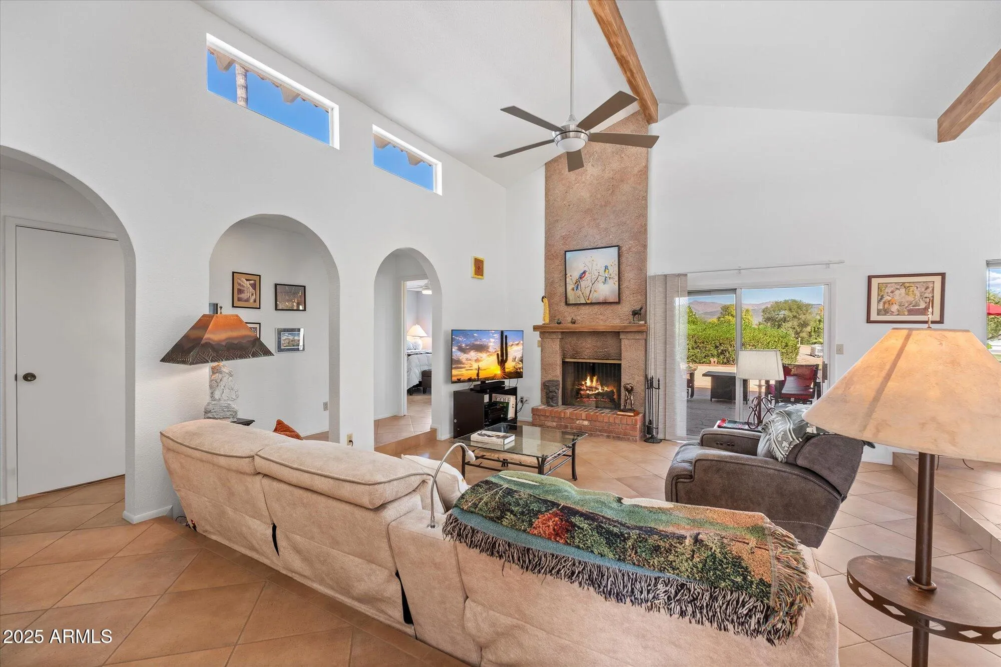 Property Slideshow image 10 of 37 | 18720 e via laguna, Rio Verde, AZ, 85263
