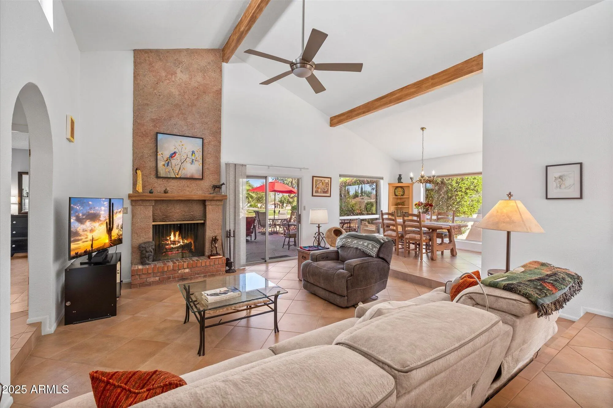 Property Slideshow image 11 of 37 | 18720 e via laguna, Rio Verde, AZ, 85263