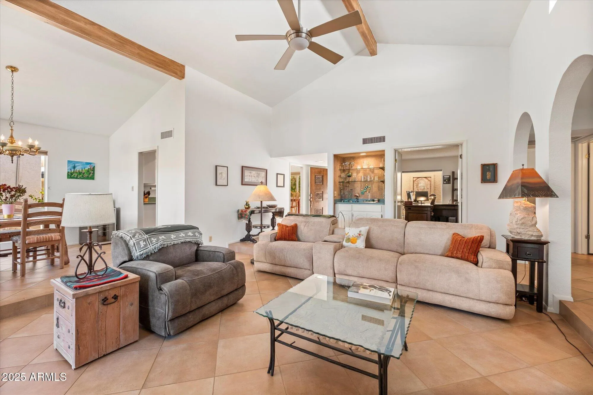 Property Slideshow image 12 of 37 | 18720 e via laguna, Rio Verde, AZ, 85263