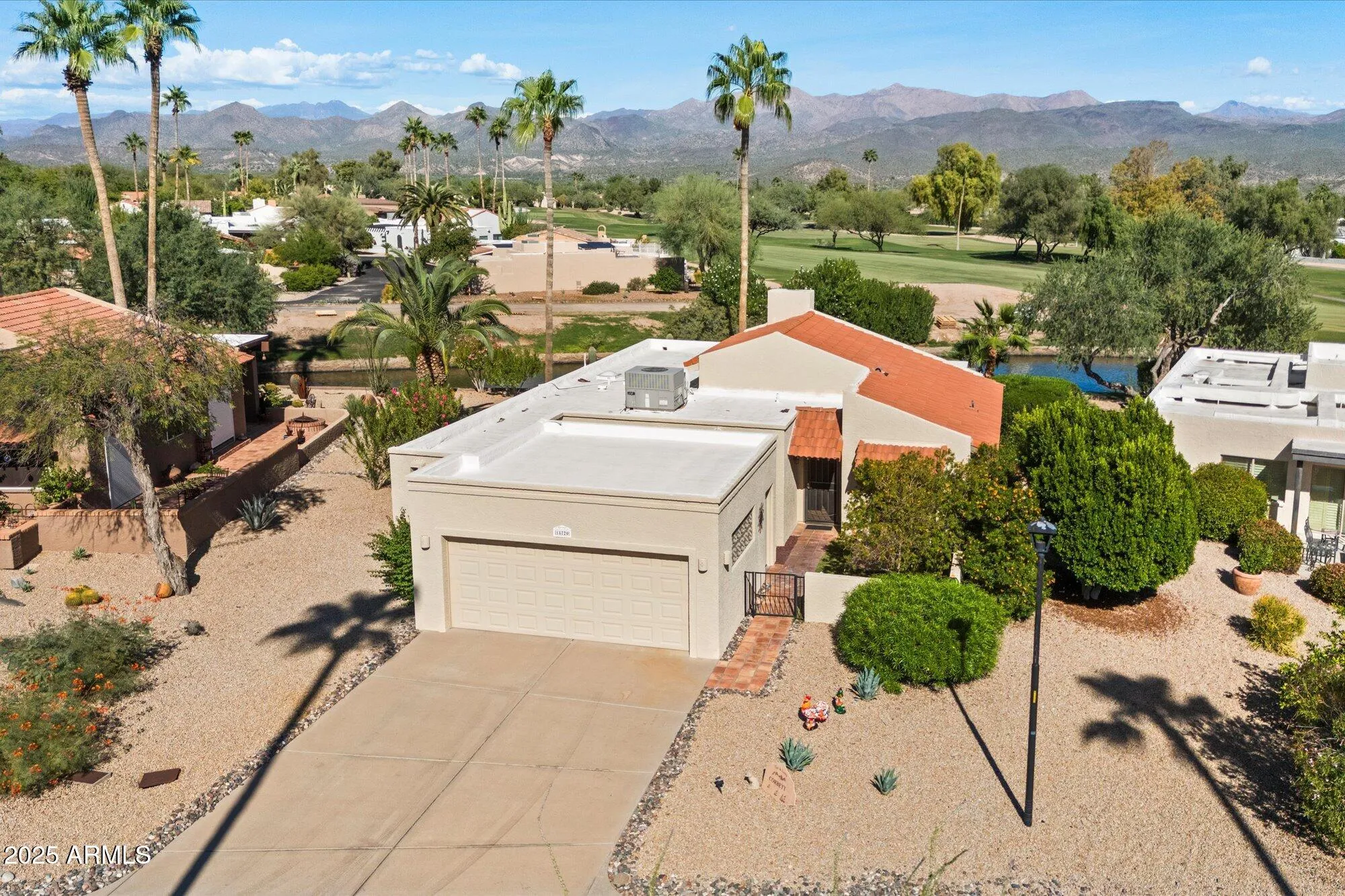 Property Slideshow image 1 of 37 | 18720 e via laguna, Rio Verde, AZ, 85263