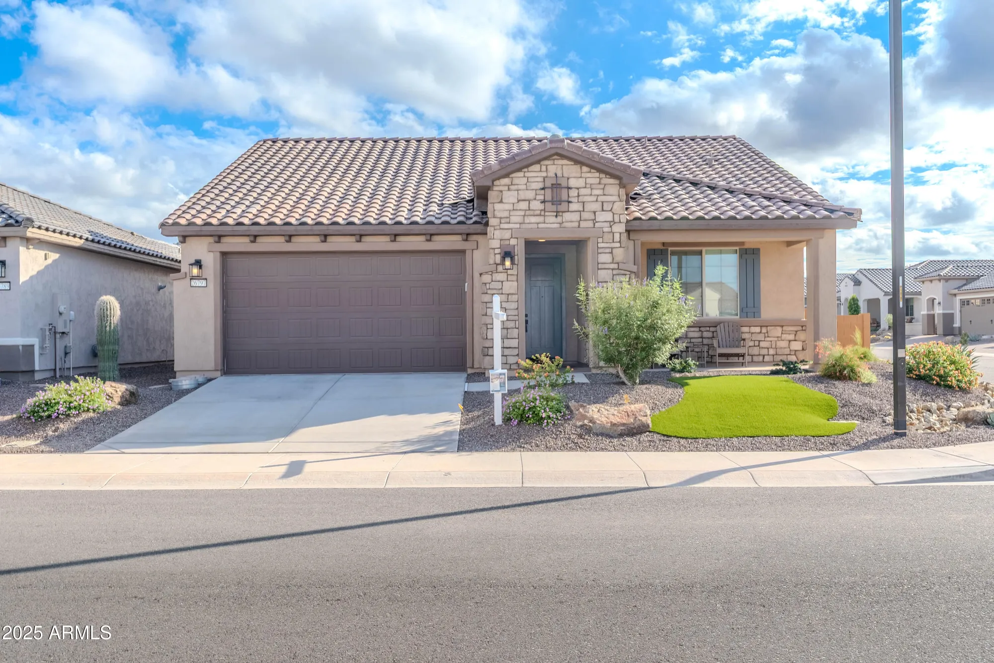 Property Slideshow image 1 of 39 | 26797 w mcrae dr, Buckeye, AZ, 85396
