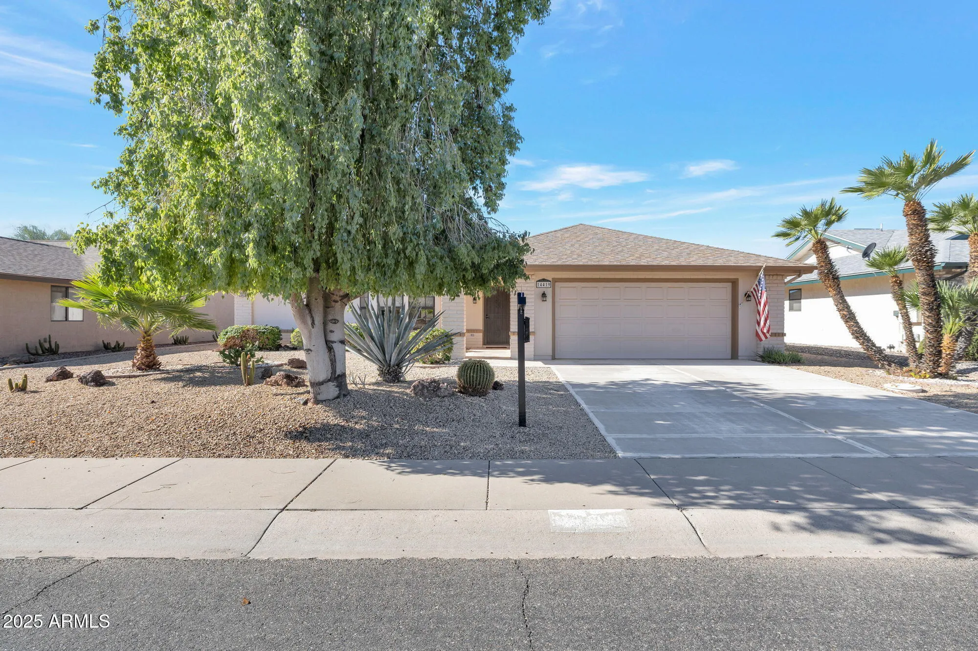 Property Slideshow image 1 of 17 | 14419 w yosemite dr, Sun City West, AZ, 85375