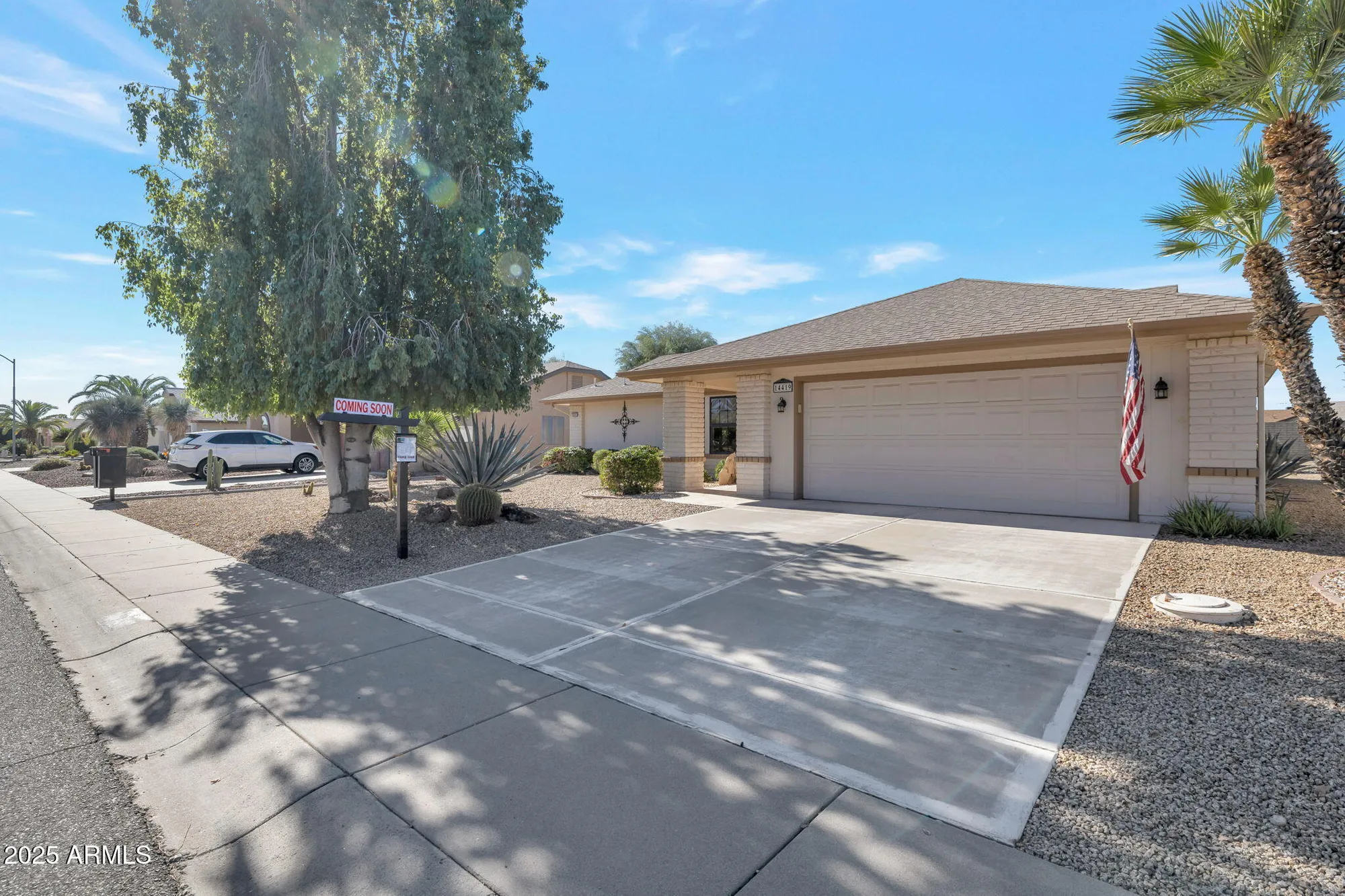 Property Slideshow image 3 of 17 | 14419 w yosemite dr, Sun City West, AZ, 85375