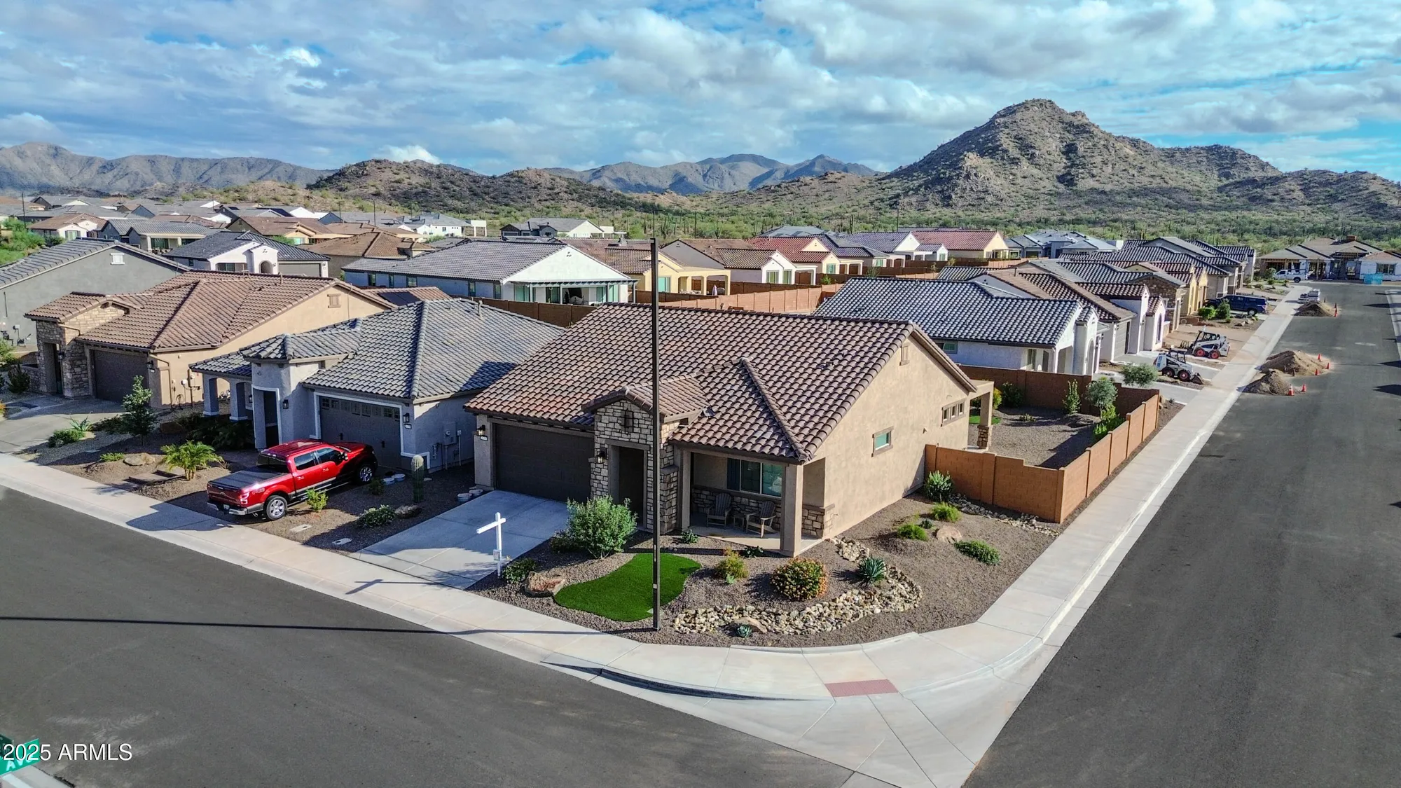 Property Slideshow image 4 of 39 | 26797 w mcrae dr, Buckeye, AZ, 85396