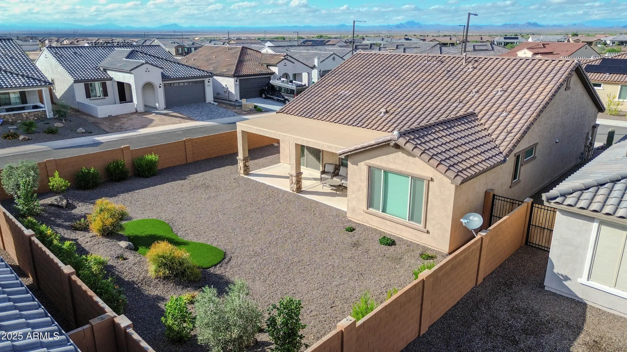 Property Slideshow image 28 of 39 | 26797 w mcrae dr, Buckeye, AZ, 85396