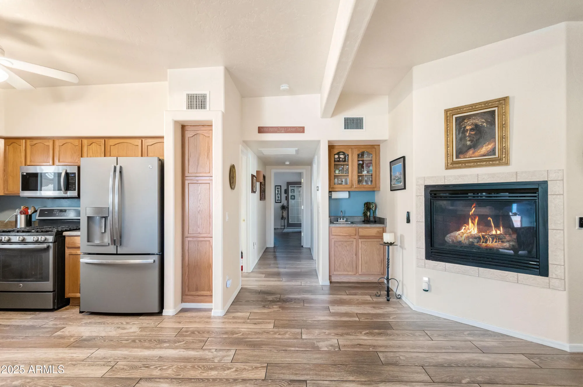 Property Slideshow image 12 of 27 | 301 s clubhouse ln, Sierra Vista, AZ, 85635