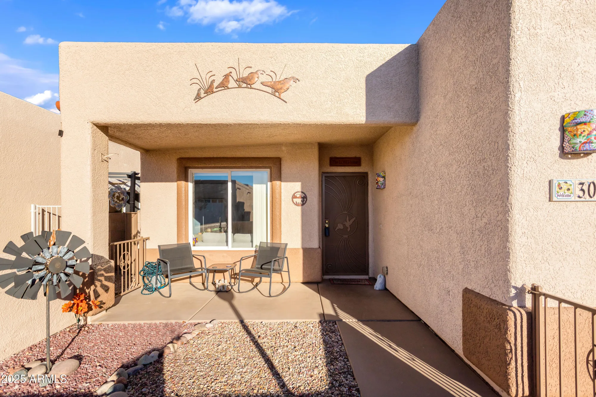 Property Slideshow image 4 of 27 | 301 s clubhouse ln, Sierra Vista, AZ, 85635