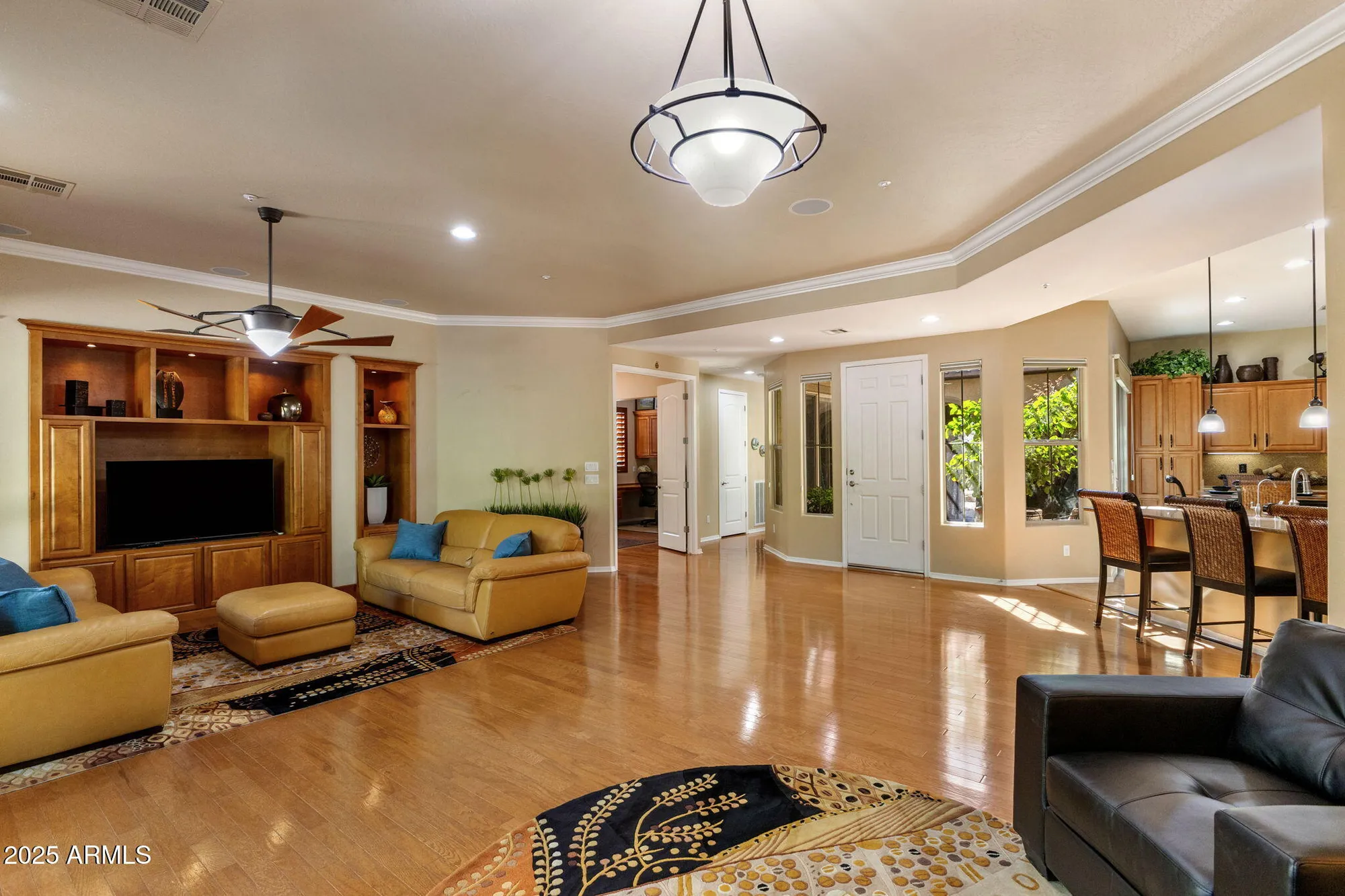 Property Slideshow image 5 of 47 | 12832 w pinnacle vista dr, Peoria, AZ, 85383