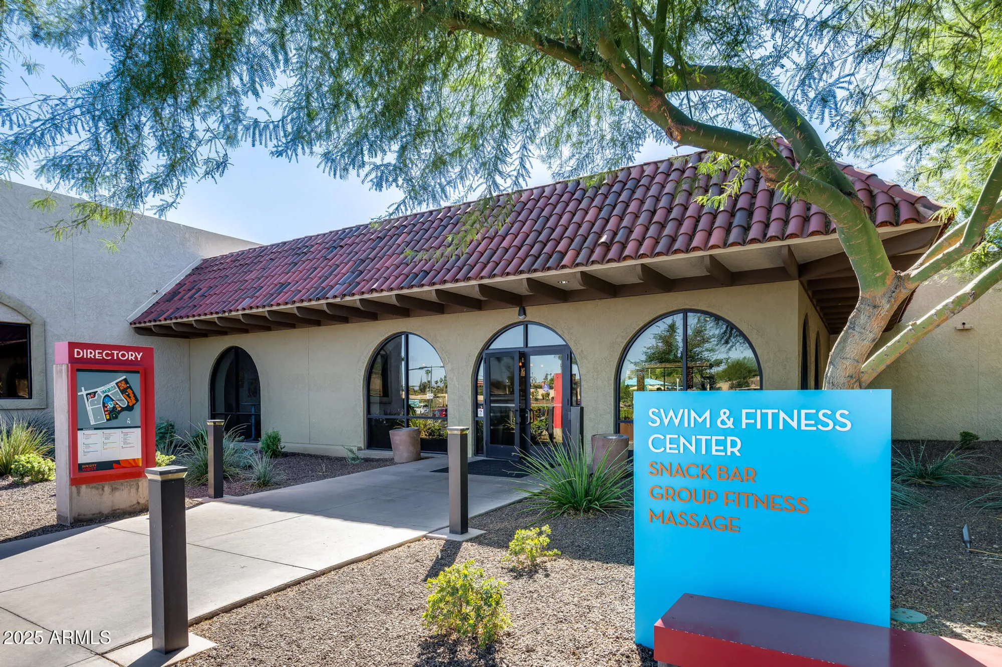 Property Slideshow image 39 of 50 | 18203 n 130th ave, Sun City West, AZ, 85375