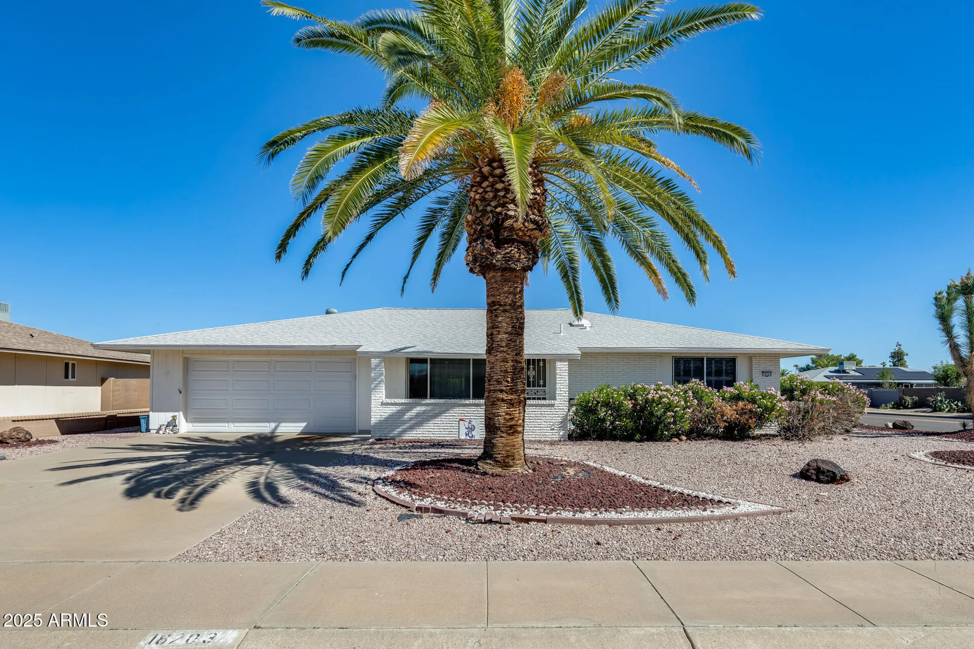 Property Slideshow image 1 of 50 | 18203 n 130th ave, Sun City West, AZ, 85375