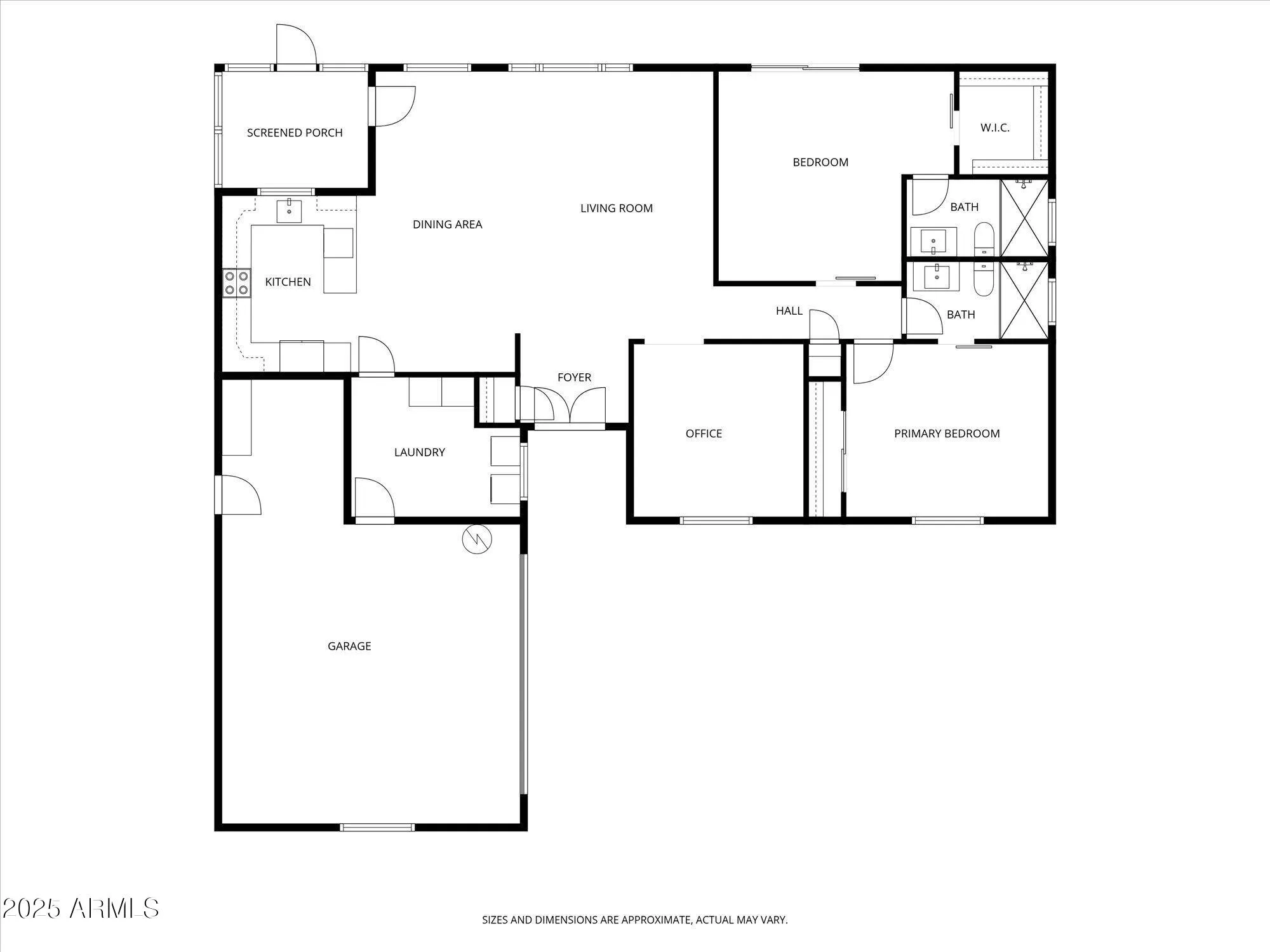Property Slideshow image 3 of 32 | 4820 e ahwatukee dr, Phoenix, AZ, 85044