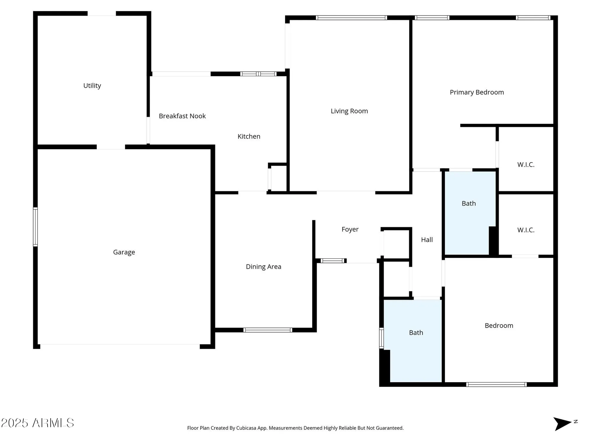 Property Slideshow image 27 of 27 | 20018 n lake forest dr, Sun City, AZ, 85373