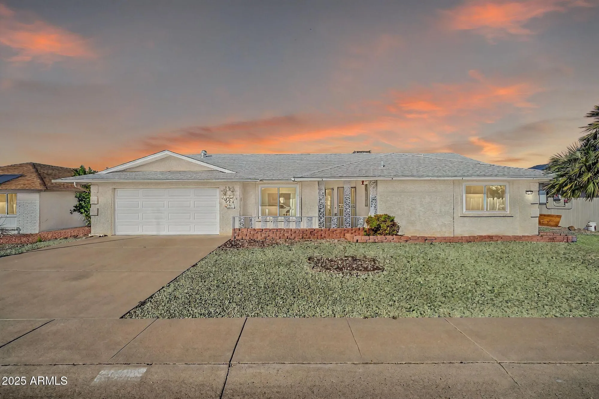 Property Slideshow image 2 of 27 | 20018 n lake forest dr, Sun City, AZ, 85373